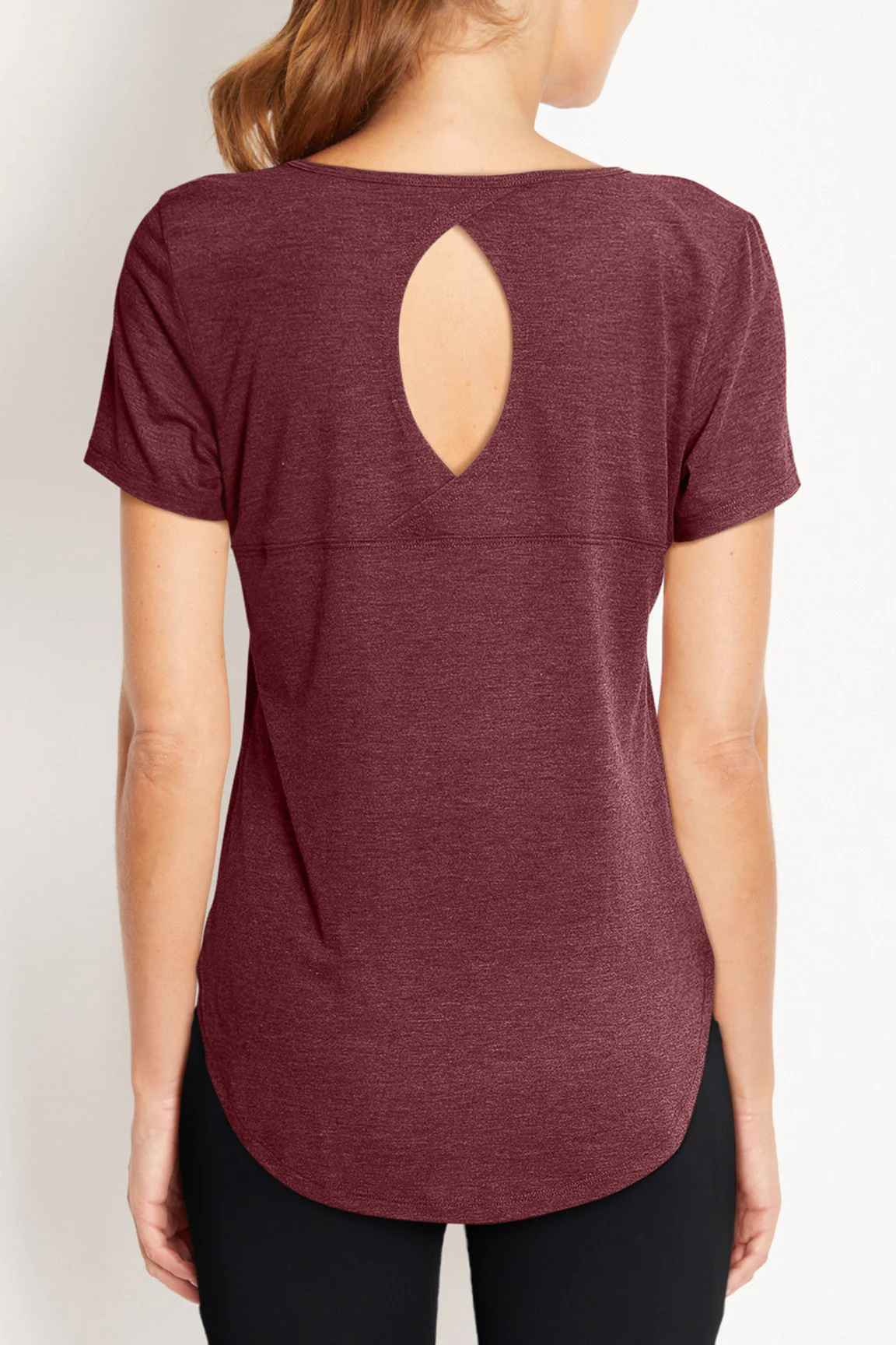 Leah Short Sleeve - Image 11