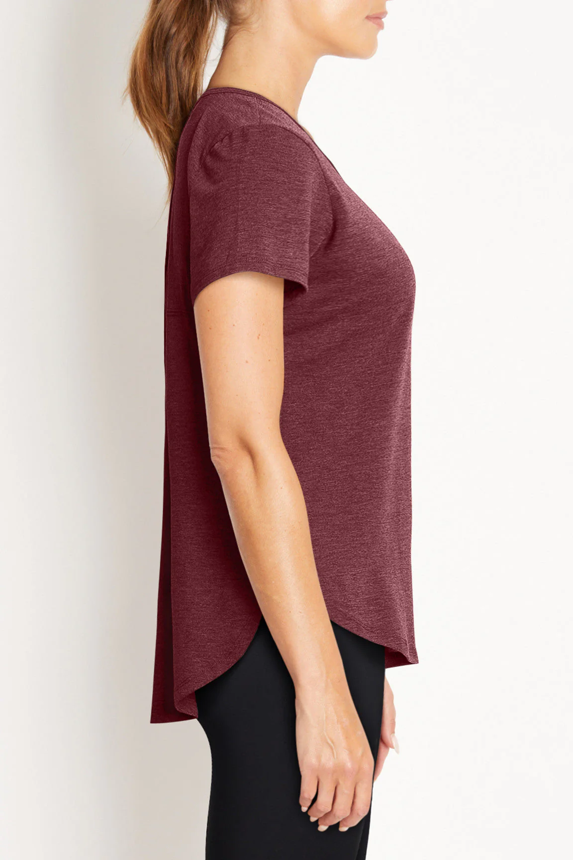 Leah Short Sleeve - Image 12