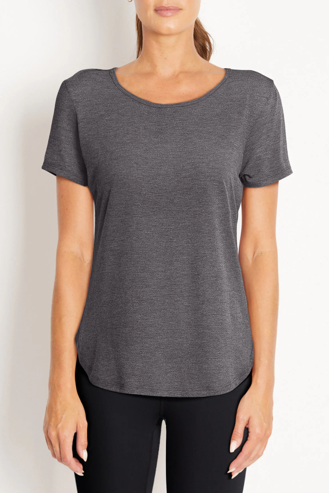 Leah Short Sleeve - Image 13