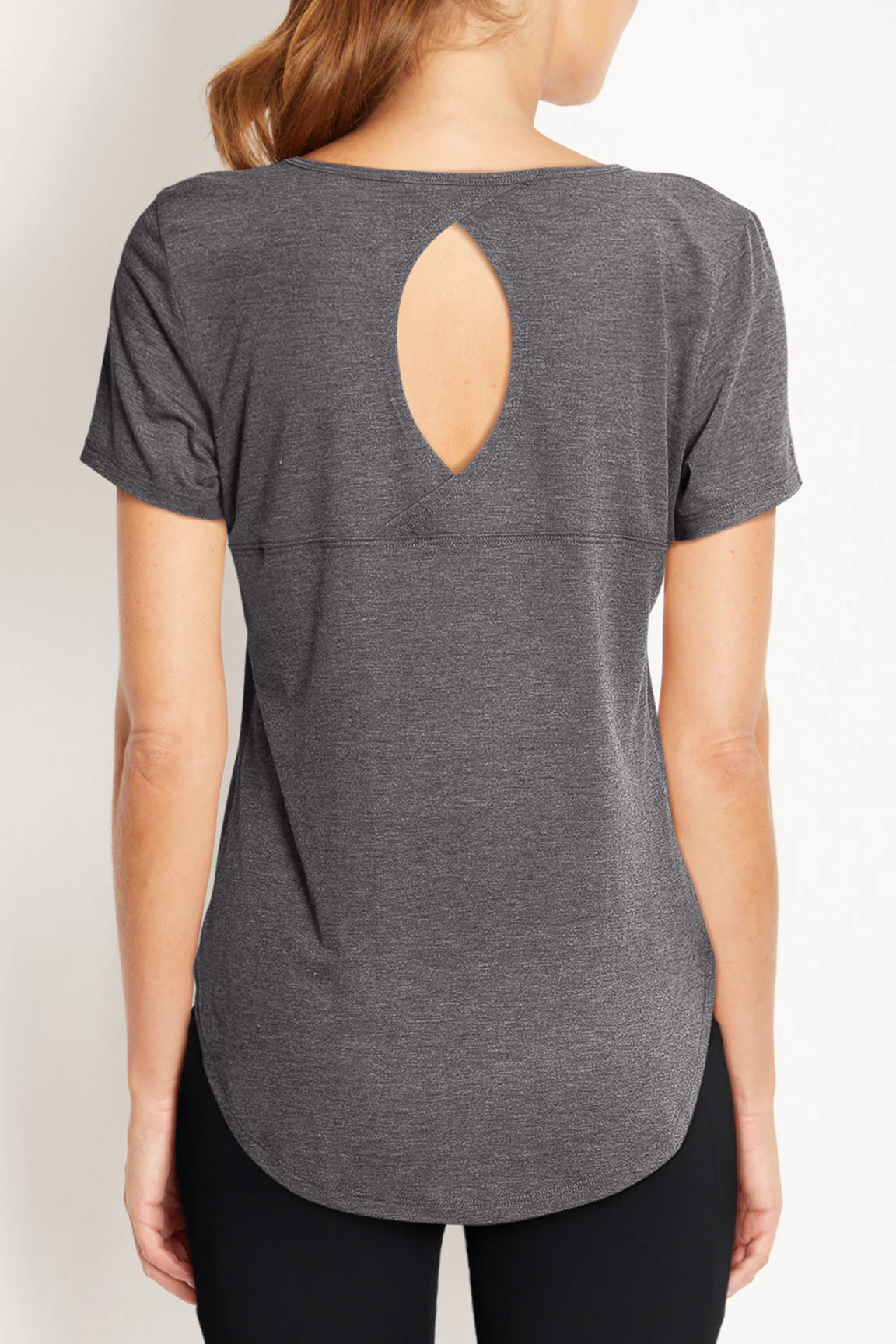 Leah Short Sleeve - Image 14