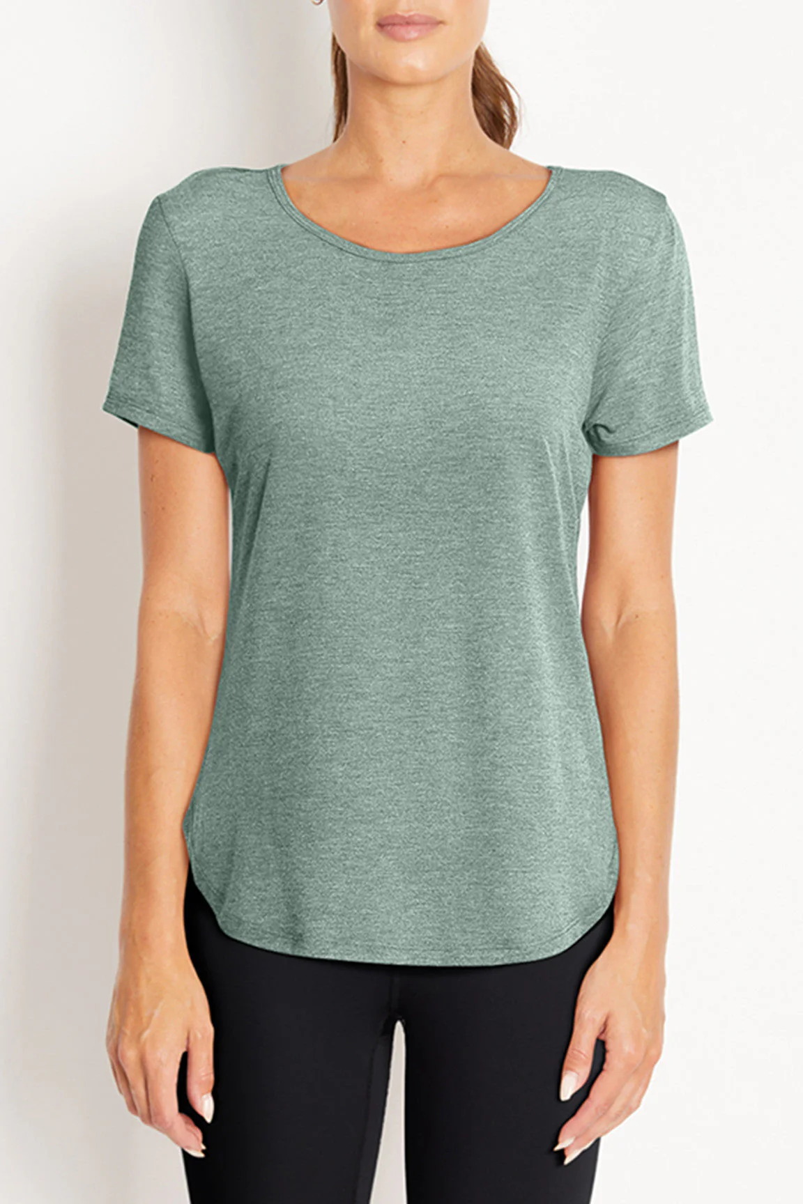 Leah Short Sleeve - Image 5