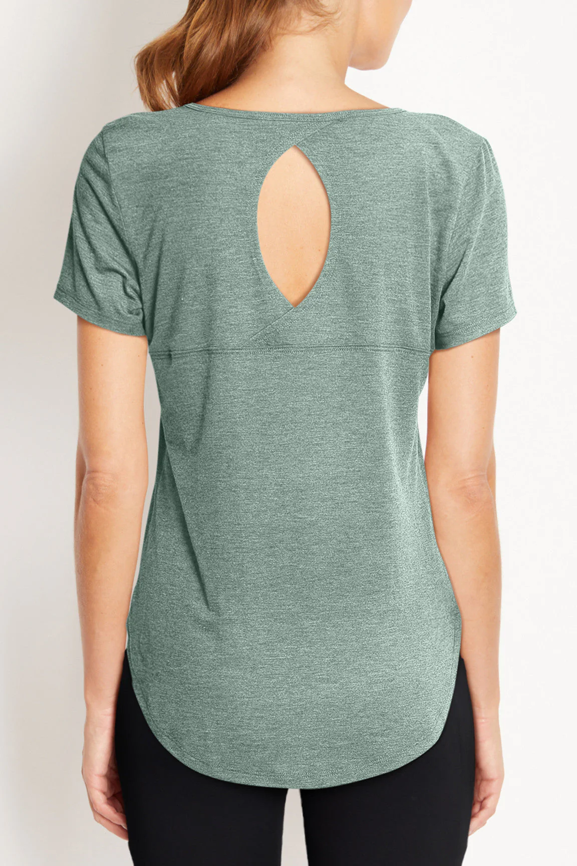 Leah Short Sleeve - Image 6