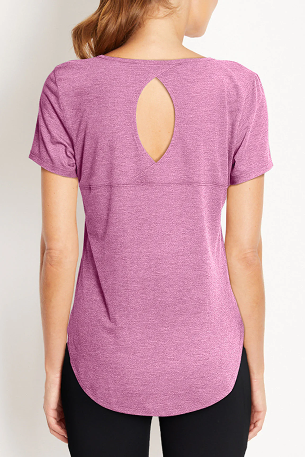 Leah Short Sleeve - Image 8