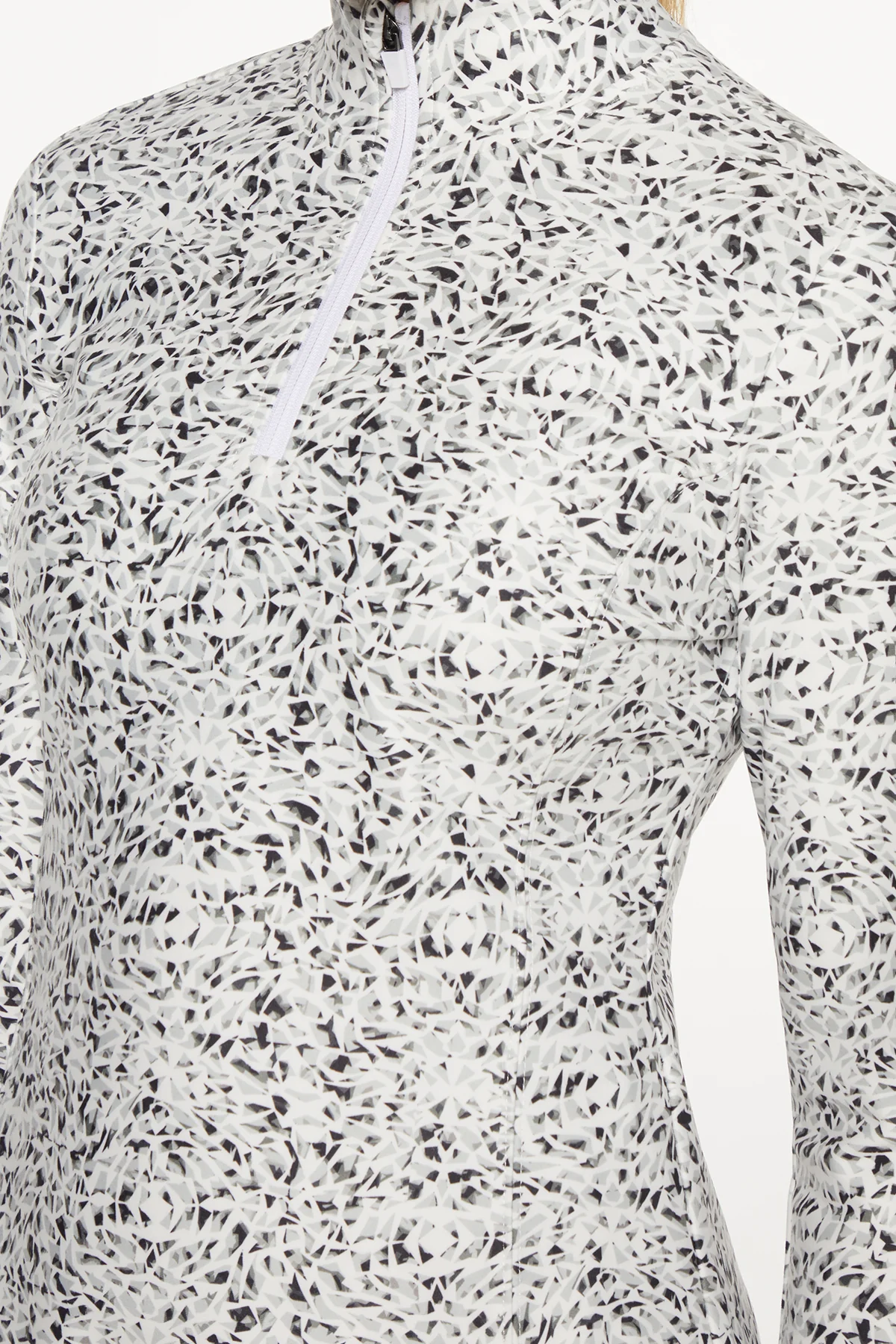 Lila 1/4 Zip - Image 3