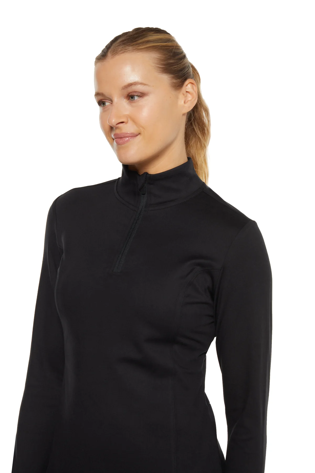 Lila 1/4 Zip - Image 6