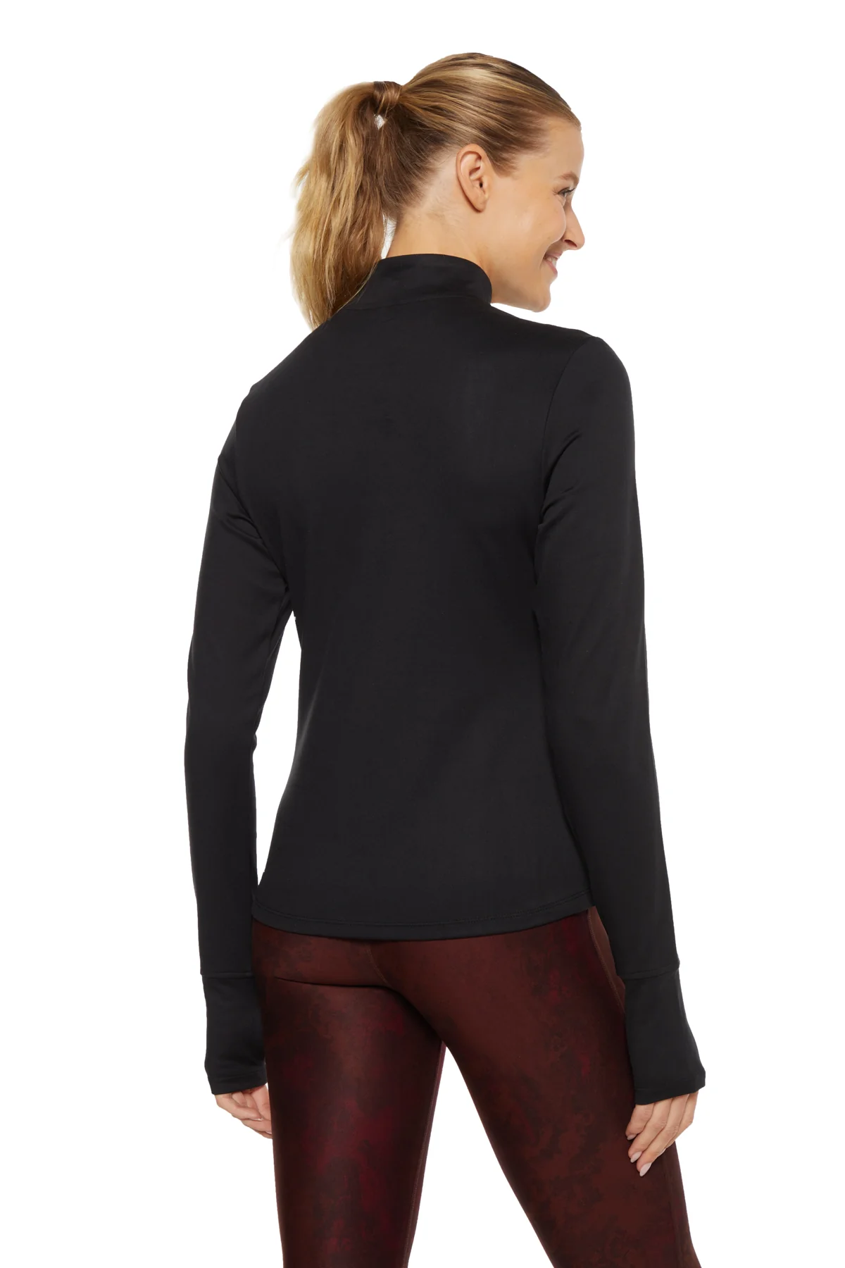 Lila 1/4 Zip - Image 7