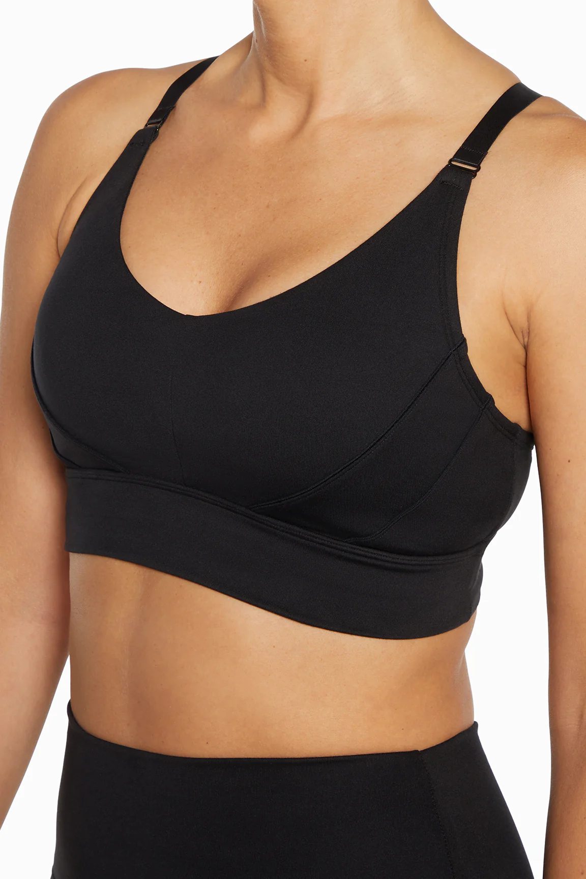 Lizzy Sport Bra - Image 4