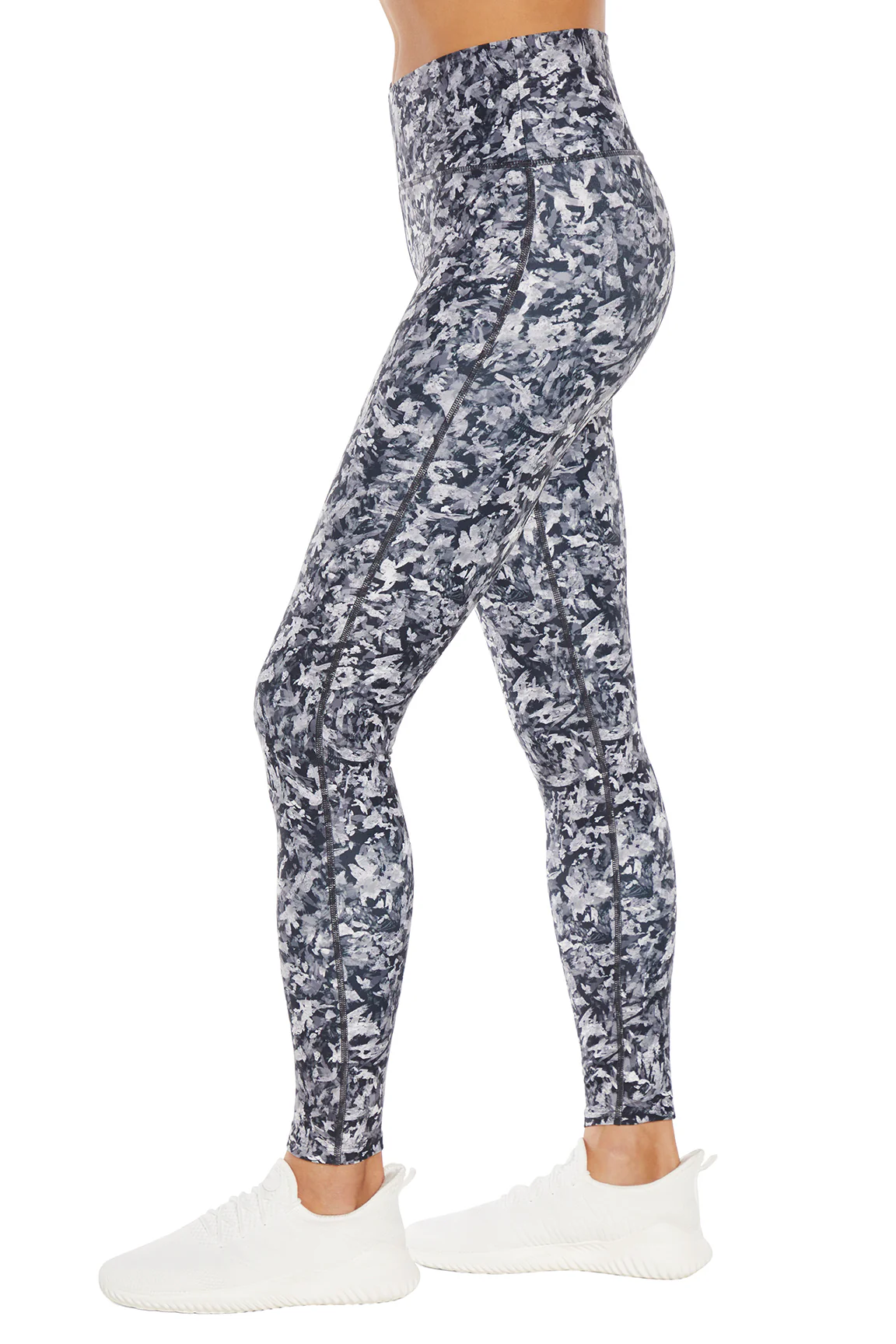 Lotus Zen Long Lgging - Image 3