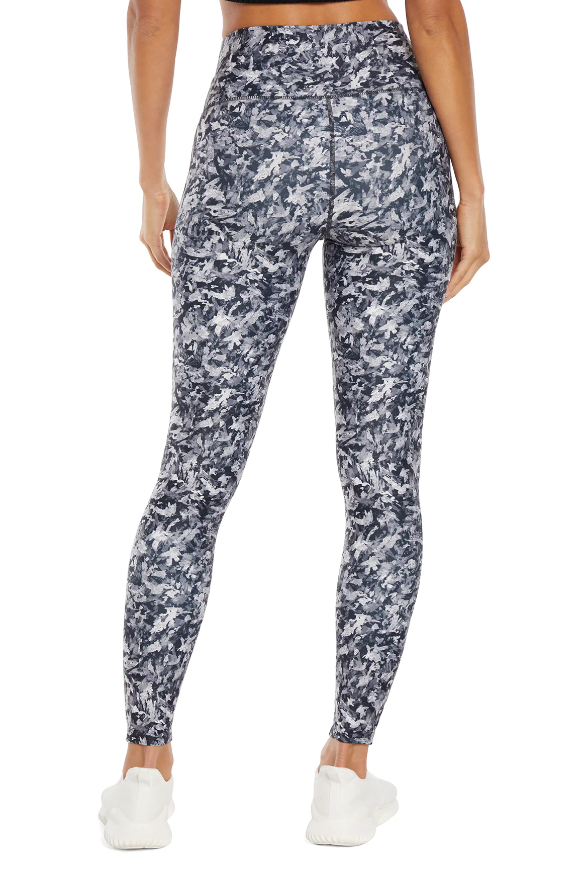 Lotus Zen Long Lgging - Image 4