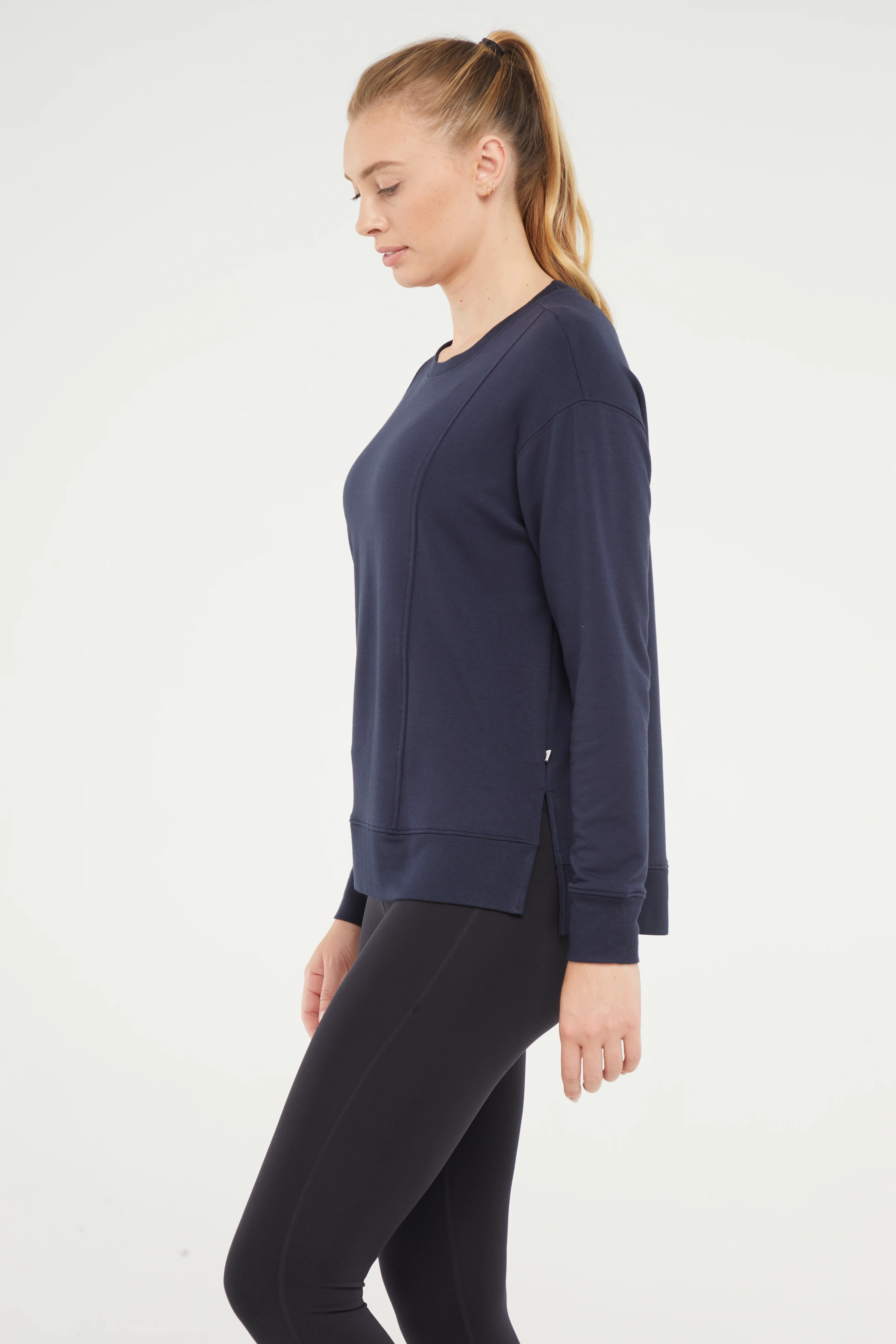 Maisha Long Sleeve Pullover - Image 5