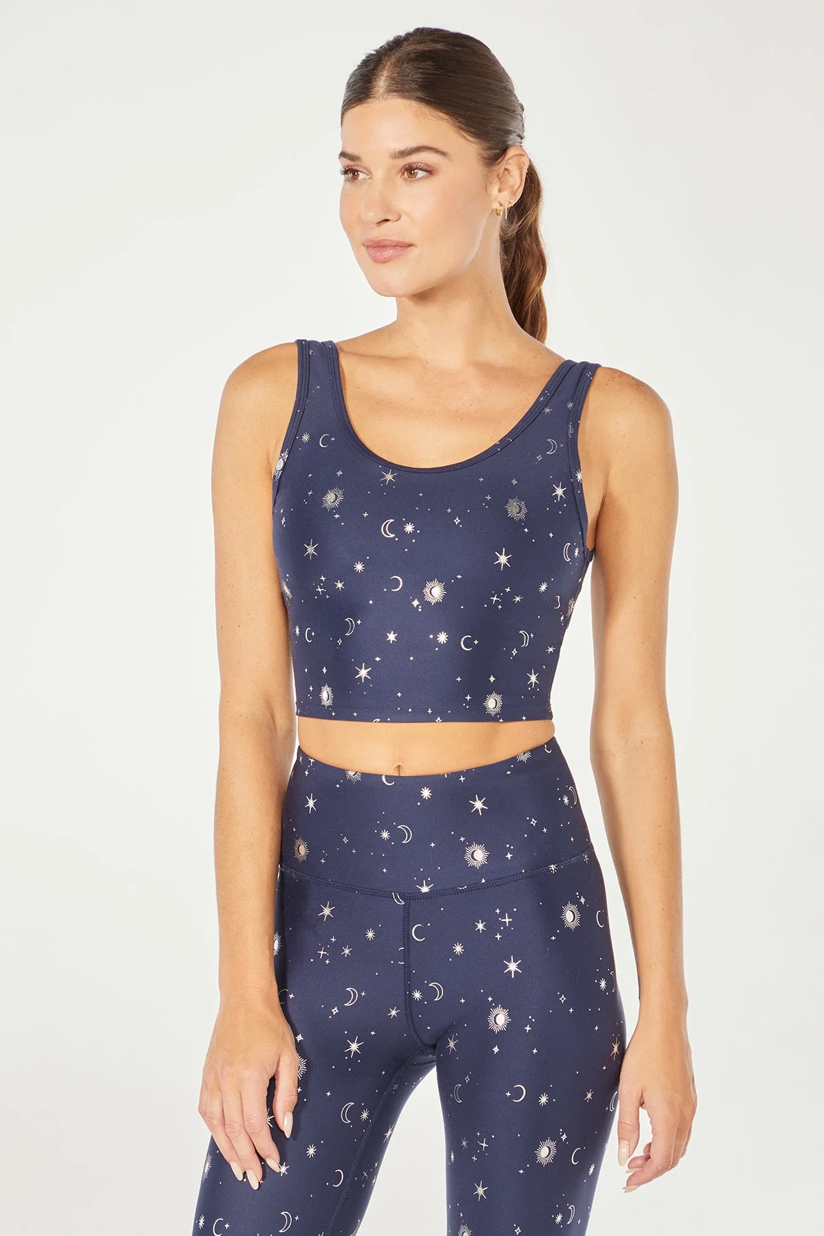Marley Long Bra - Image 5