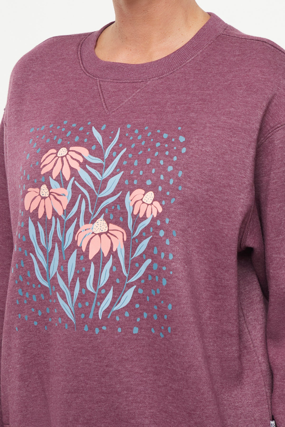 Meira Sweatshirt - Image 3