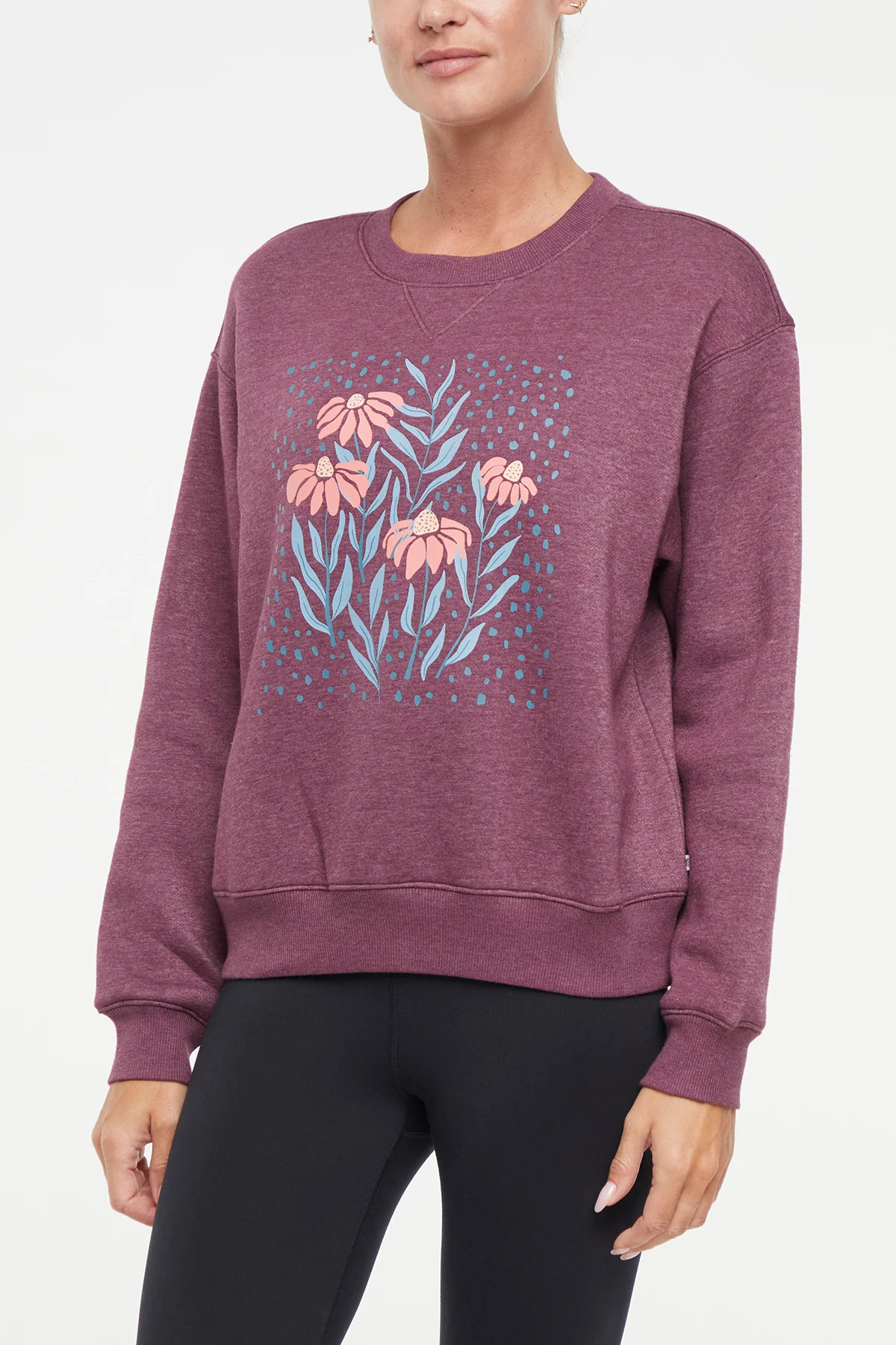 Meira Sweatshirt - Image 4