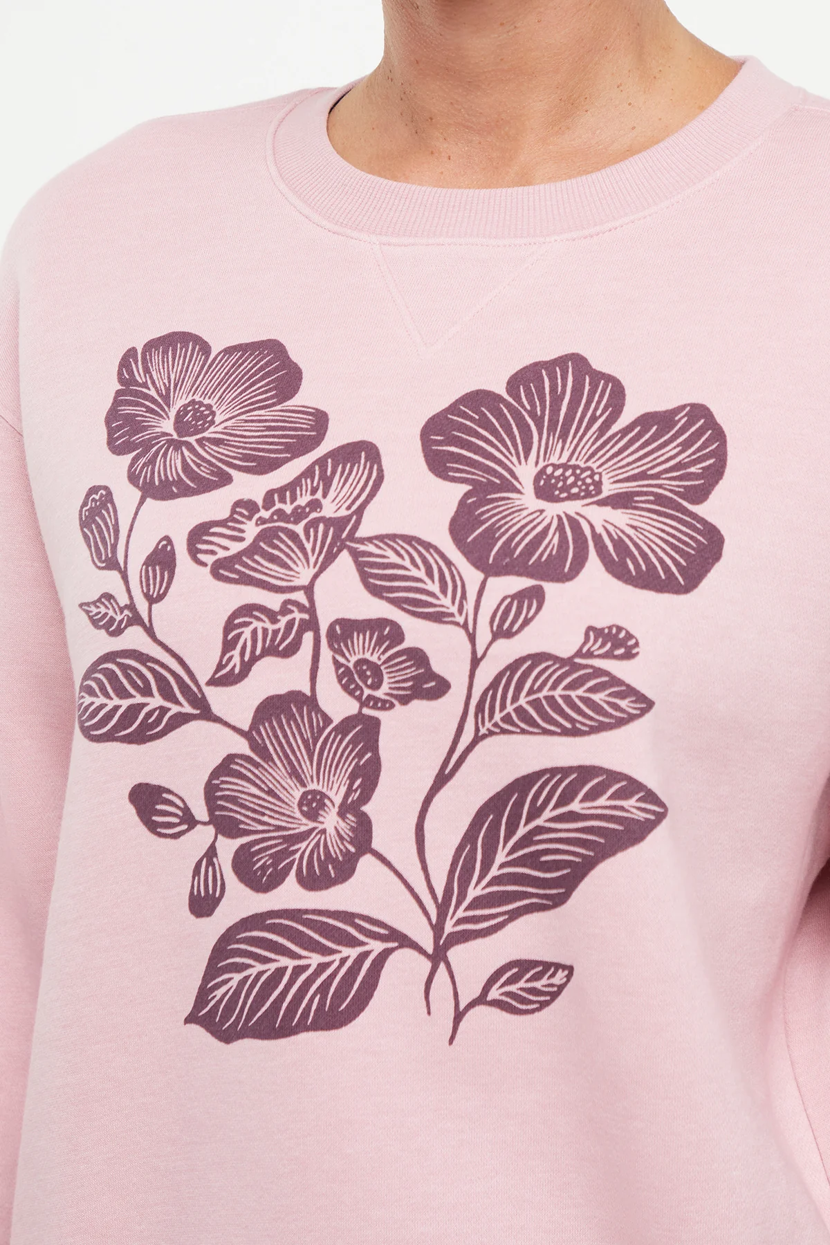 Meira Sweatshirt - Image 8