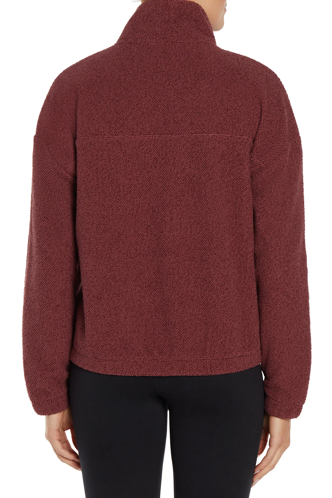Mel Jacket (H. Zinfandel) - Image 3