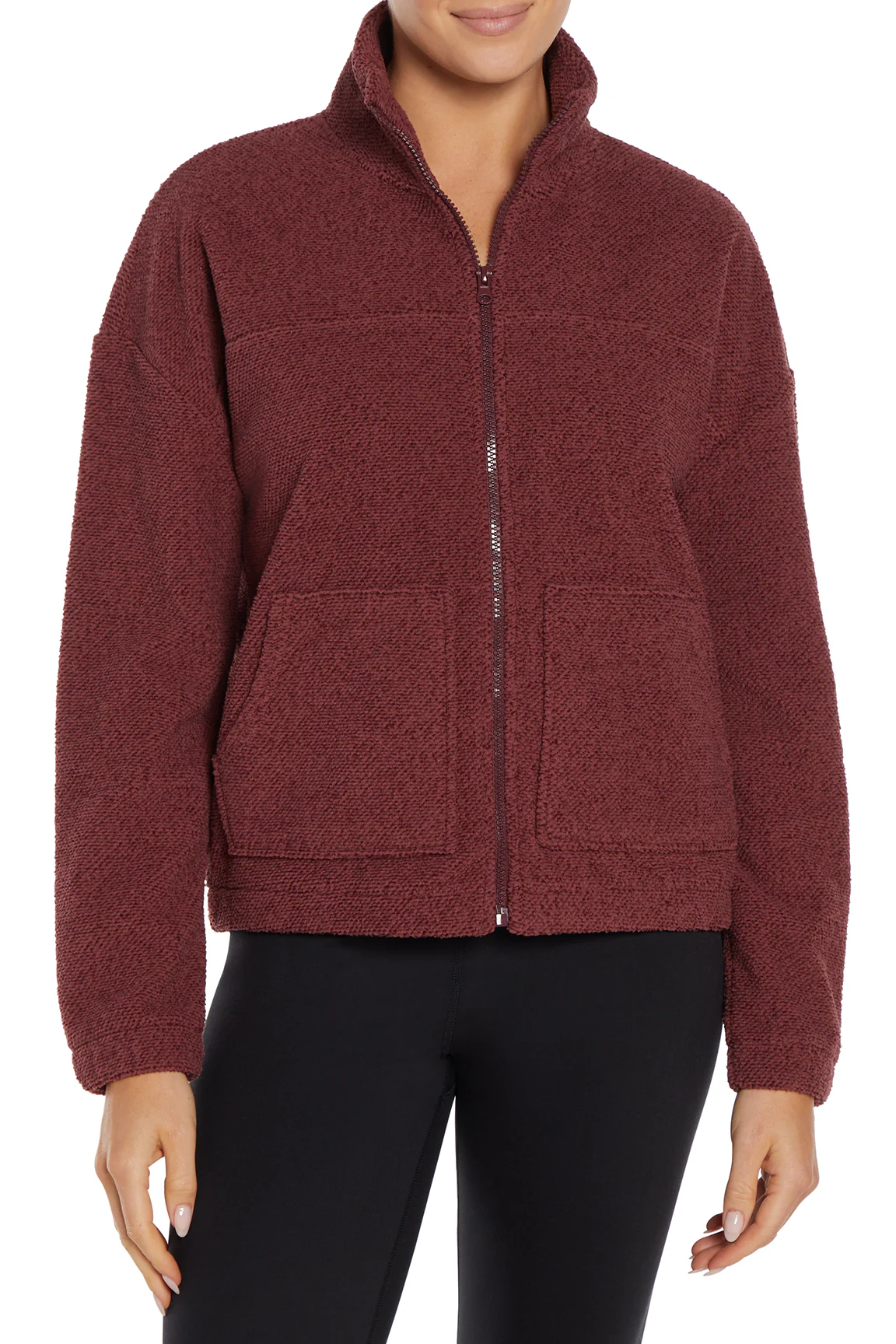 Mel Jacket (H. Zinfandel) - Image 4