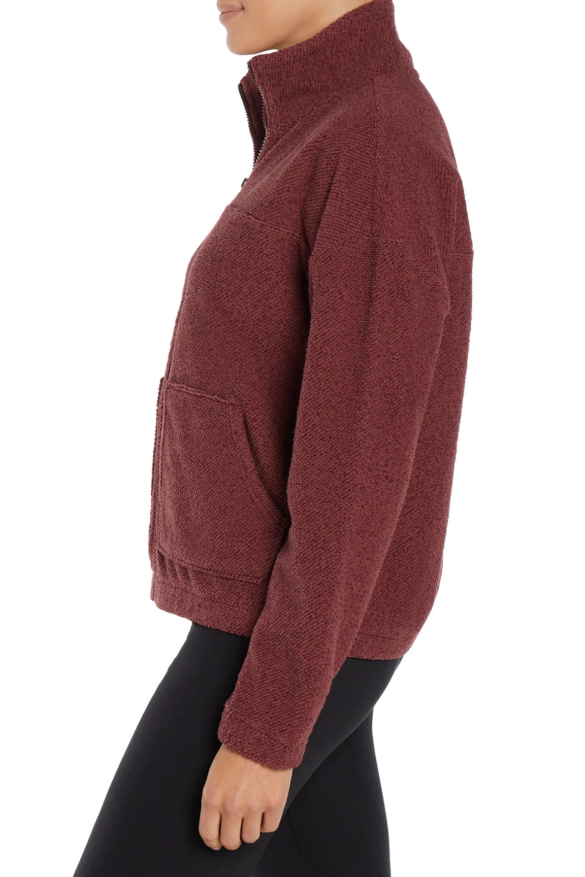 Mel Jacket (H. Zinfandel) - Image 5