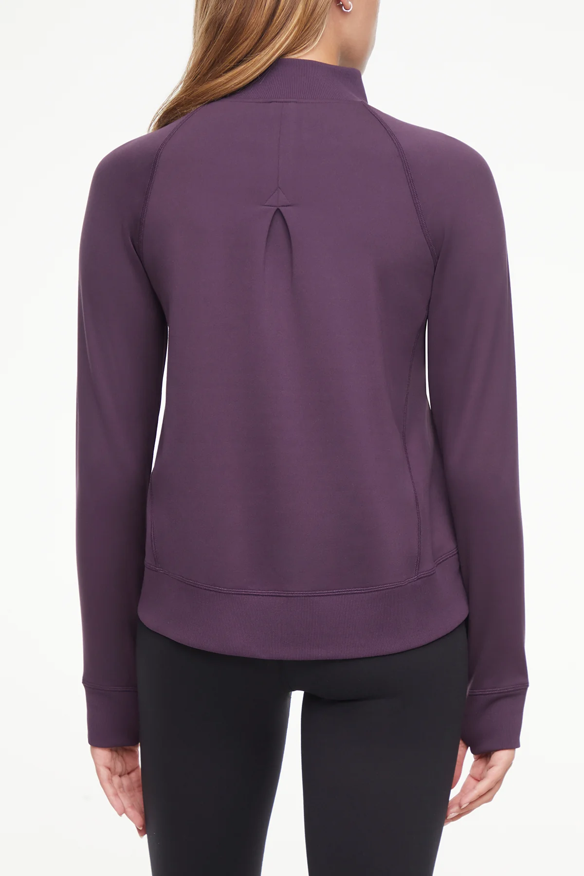 Mia 1/4 Zip Jacket - Image 4