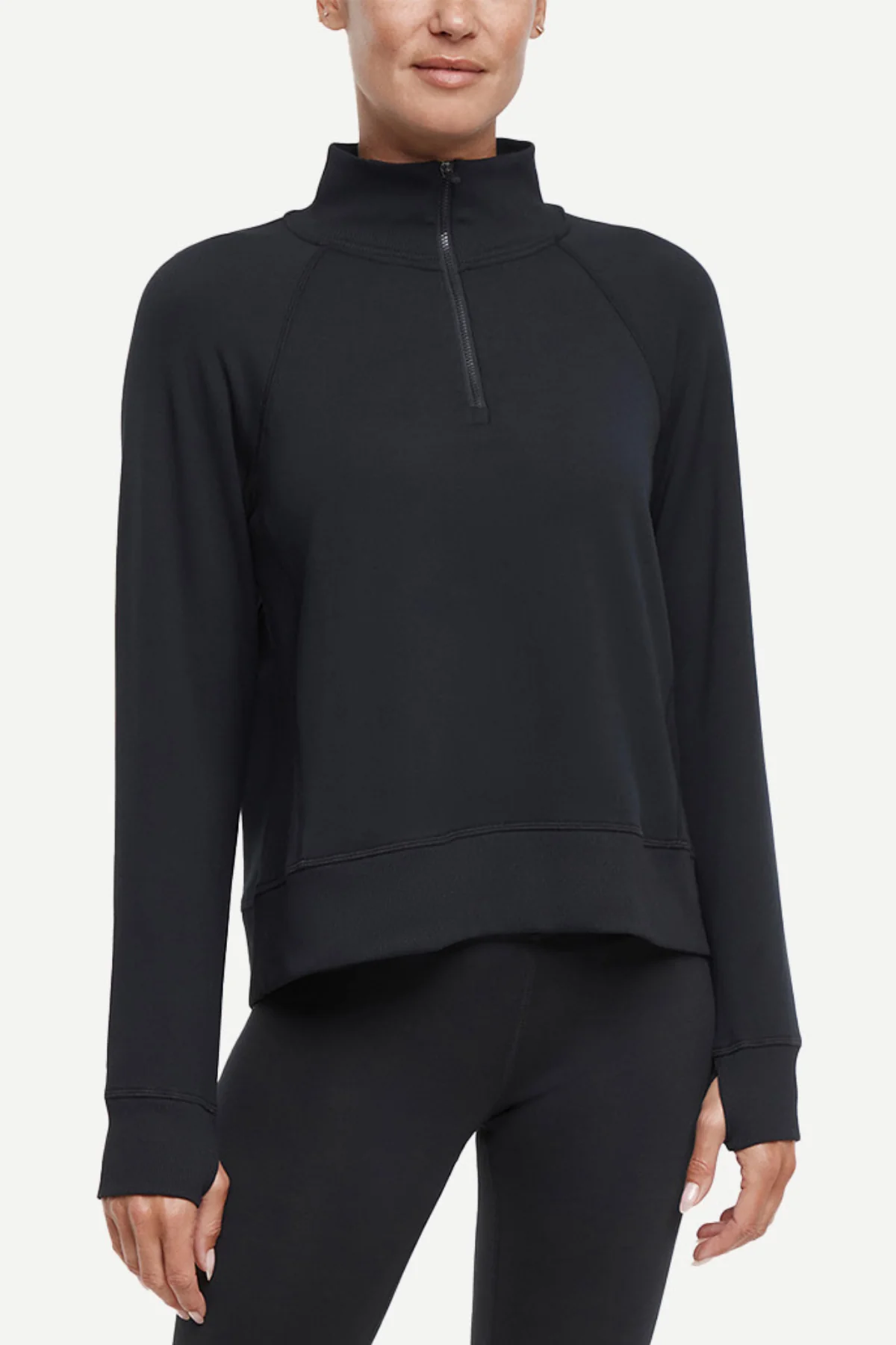 Mia 1/4 Zip Jacket - Image 6