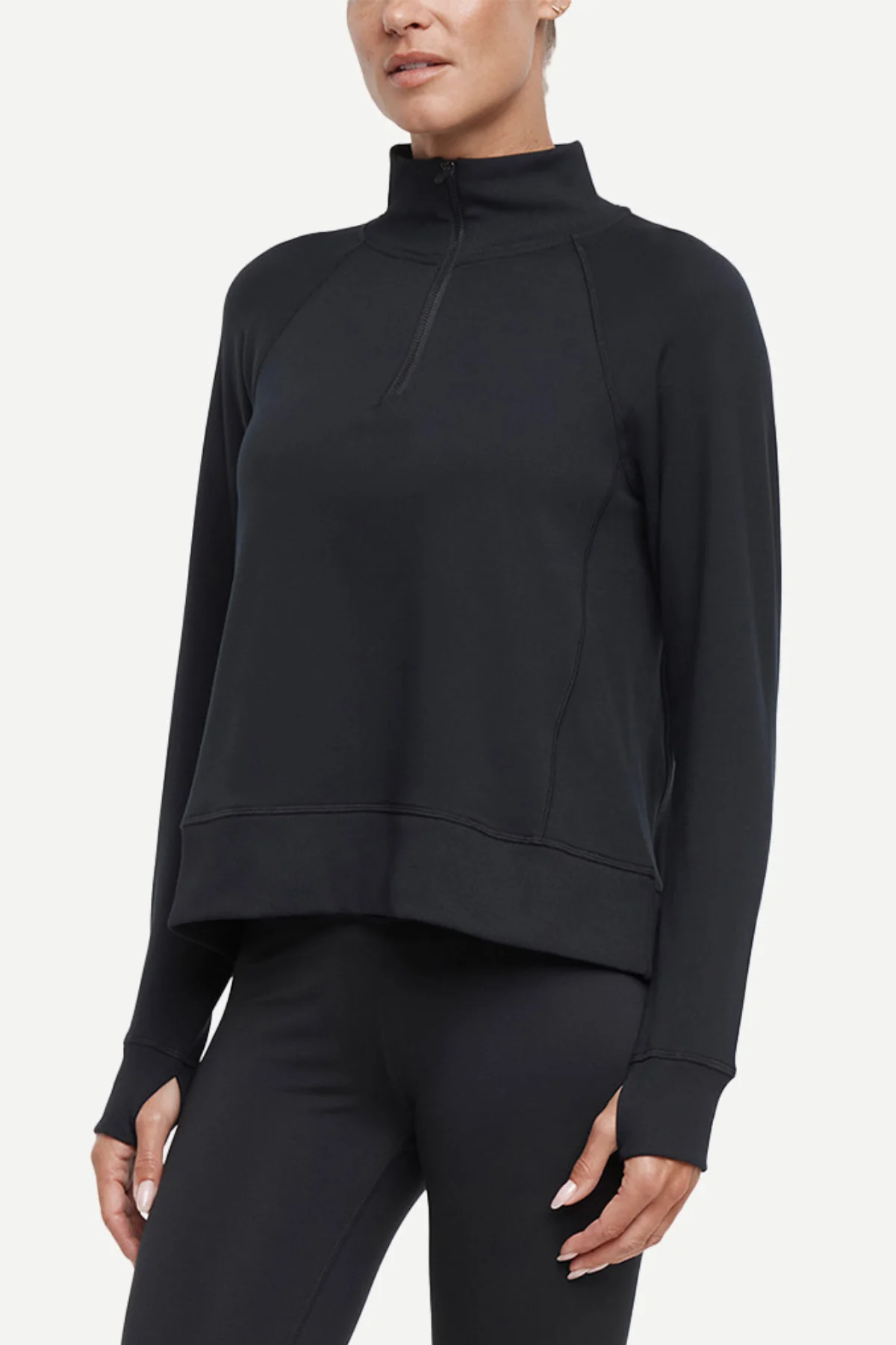 Mia 1/4 Zip Jacket - Image 7