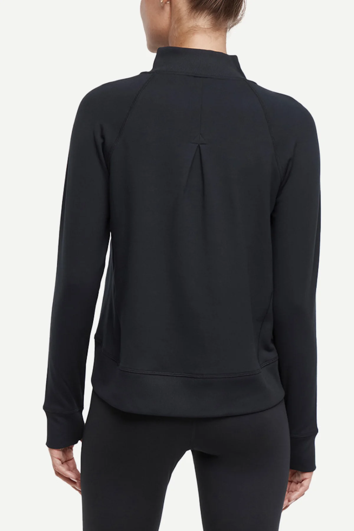 Mia 1/4 Zip Jacket - Image 9