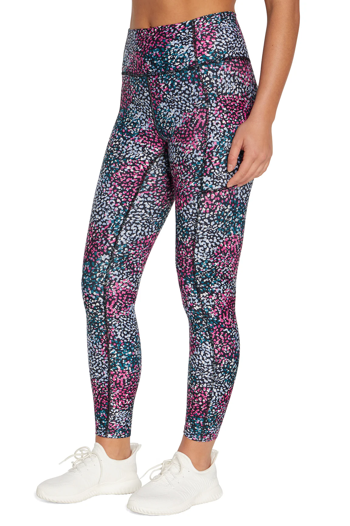Mia 25" Legging - Image 2