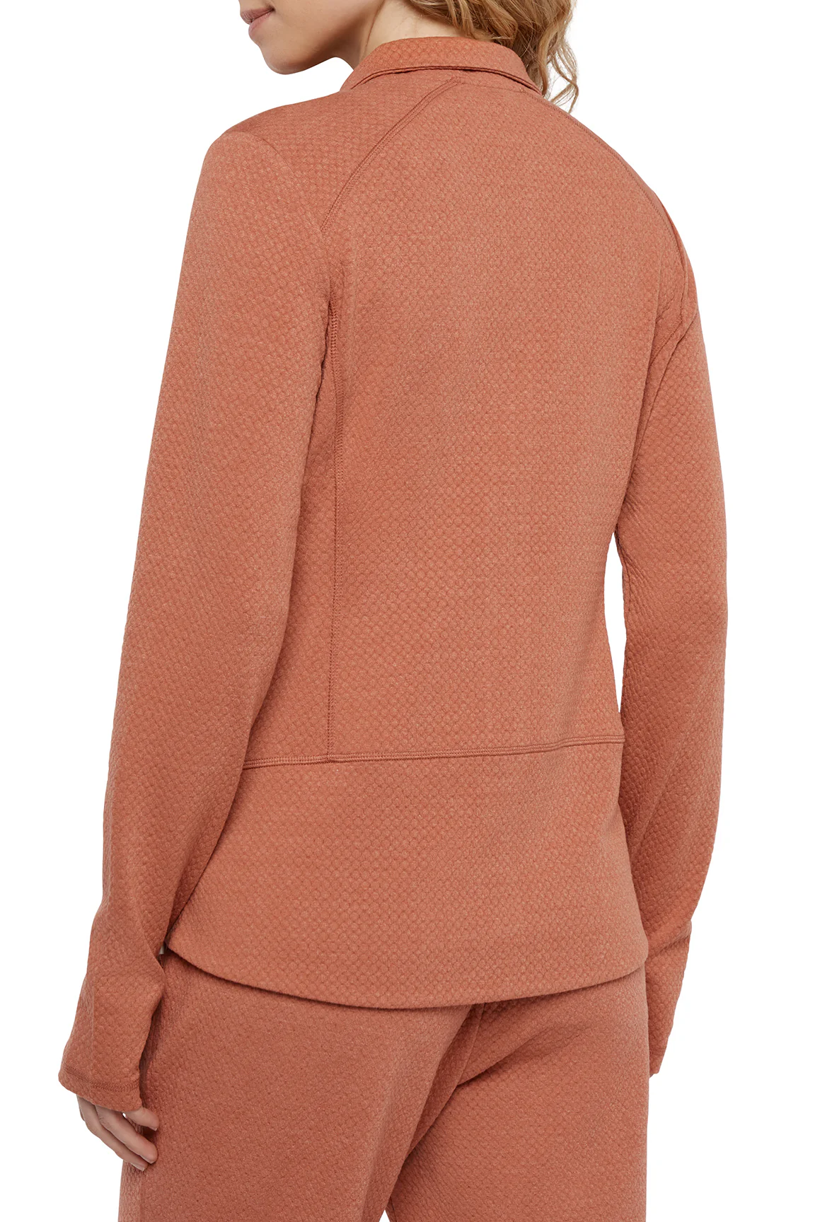 Mia Full Zip - Image 4
