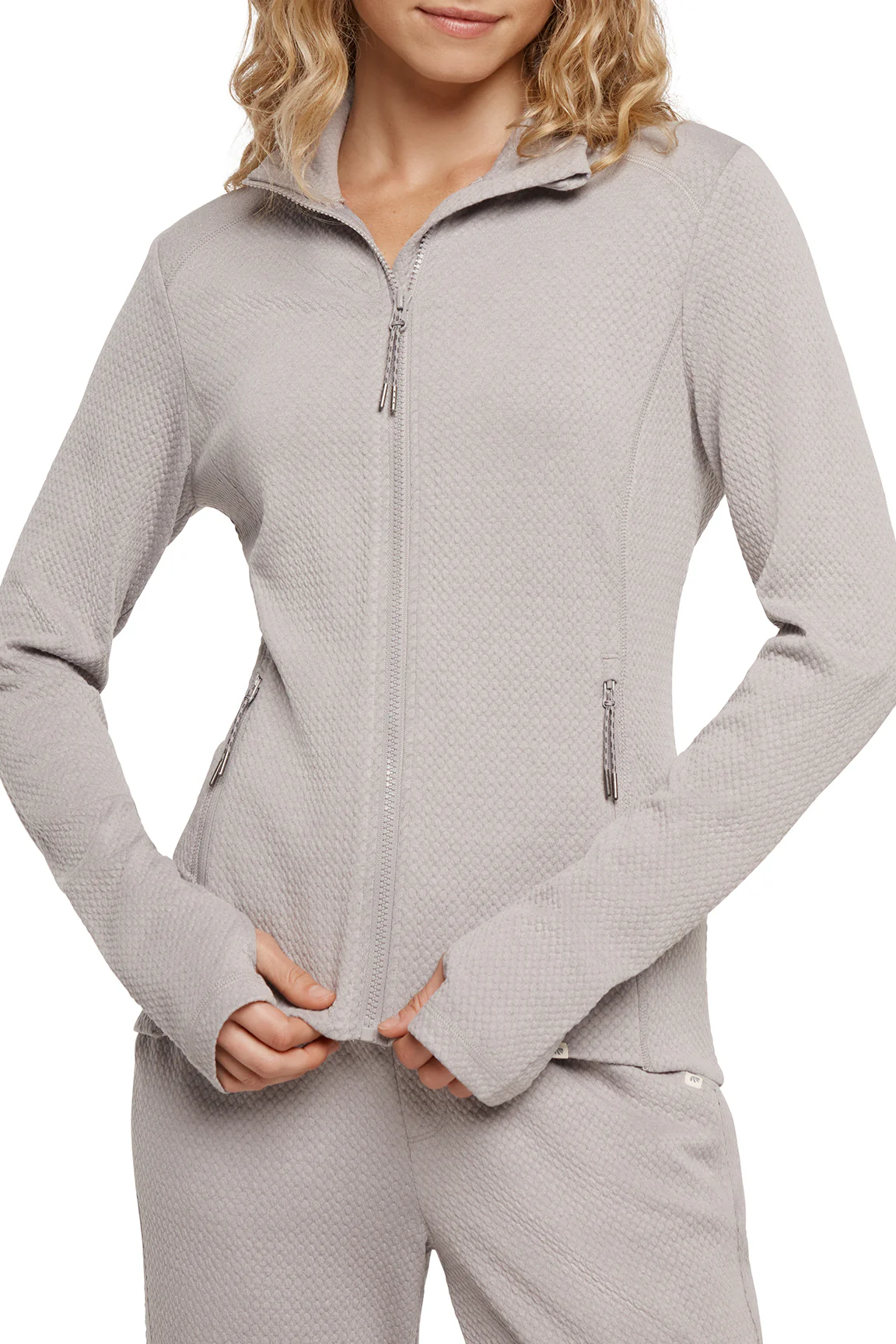 Mia Full Zip - Image 5