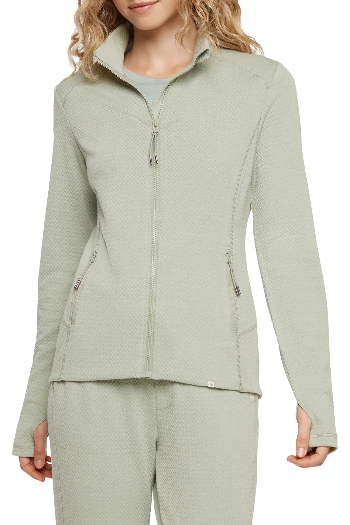 Mia Full Zip - Image 8