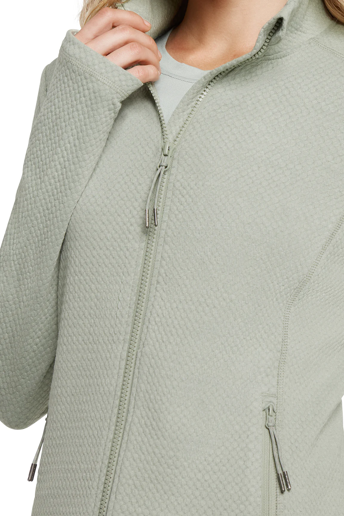 Mia Full Zip - Image 9