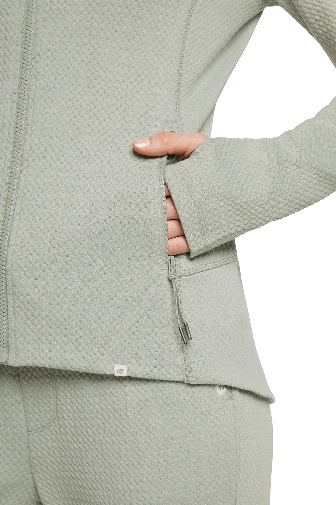 Mia Full Zip - Image 10
