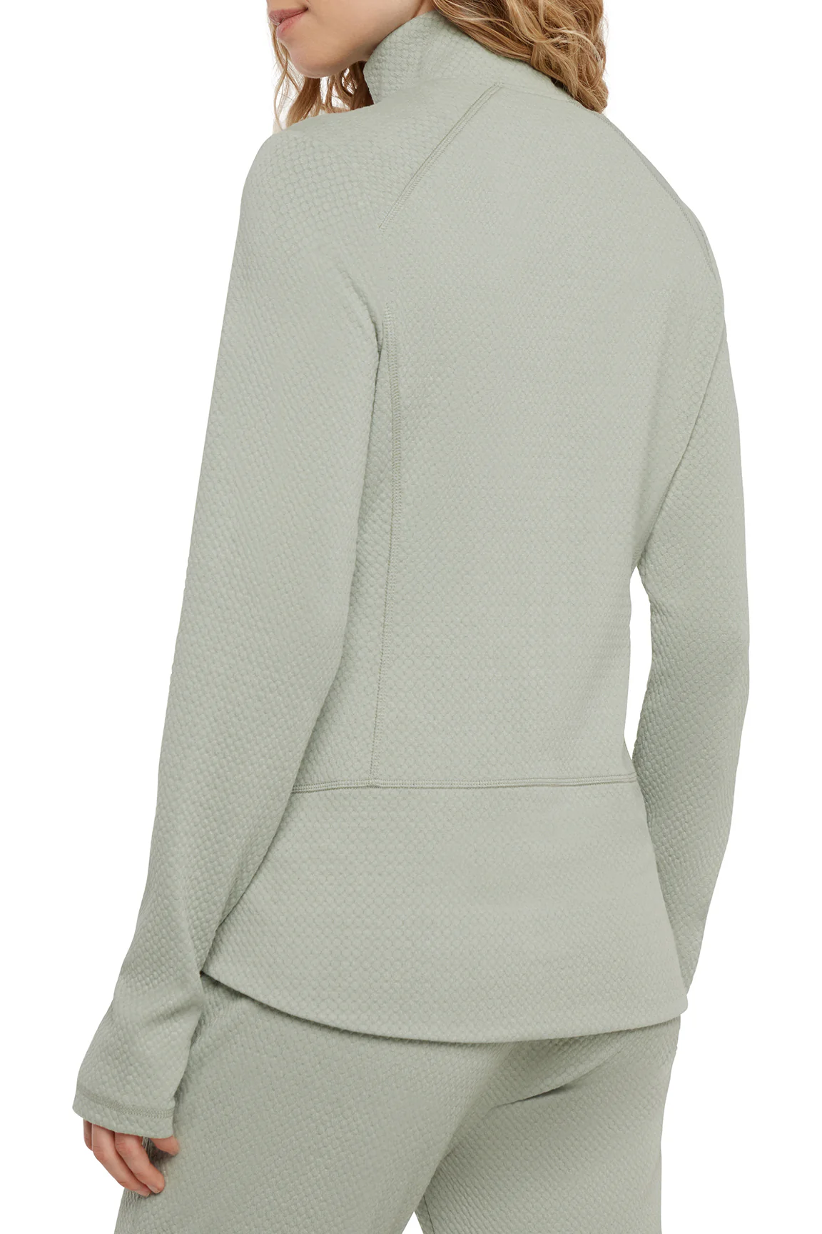 Mia Full Zip - Image 11
