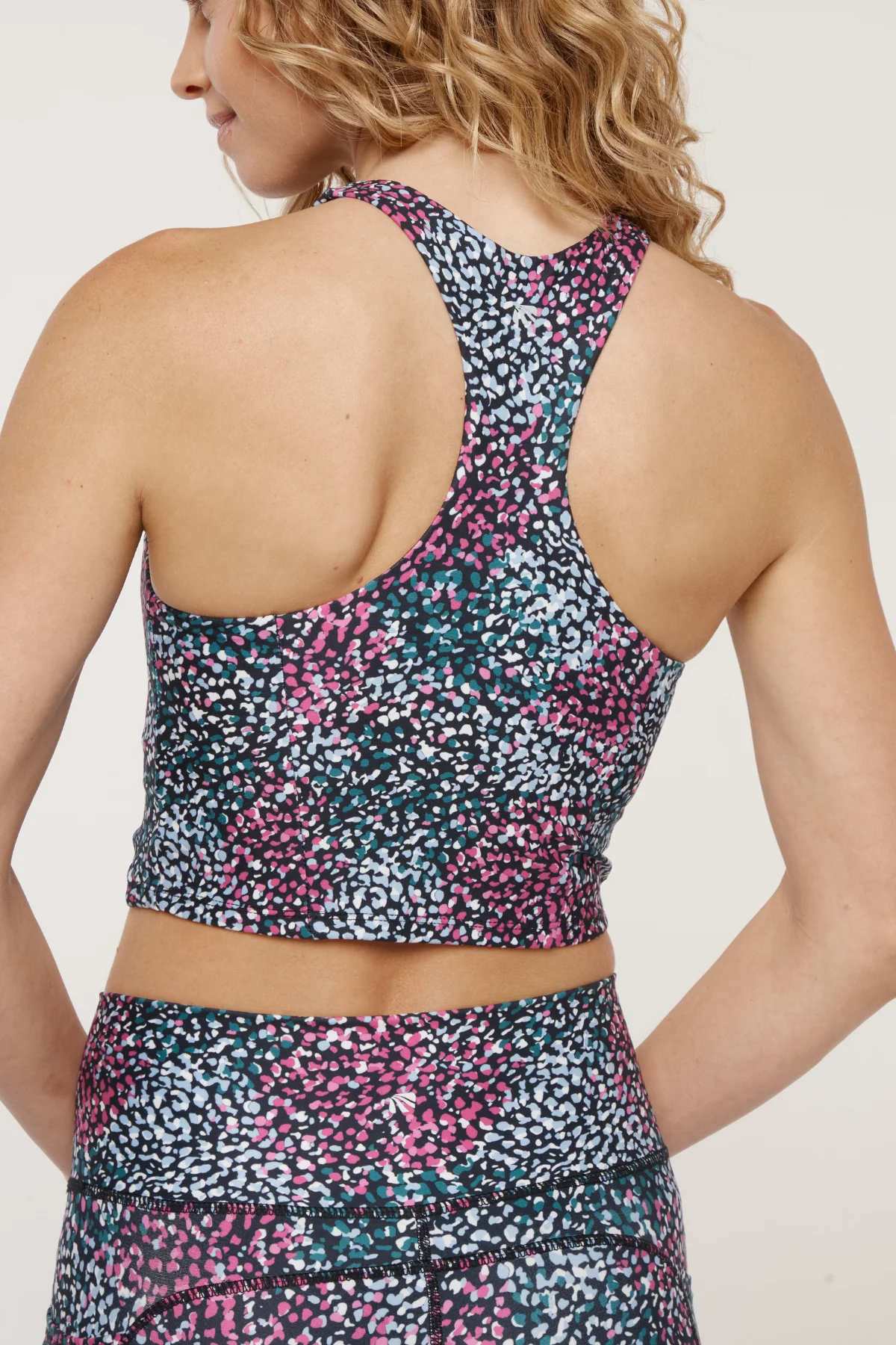 Mia Long Bra - Image 2