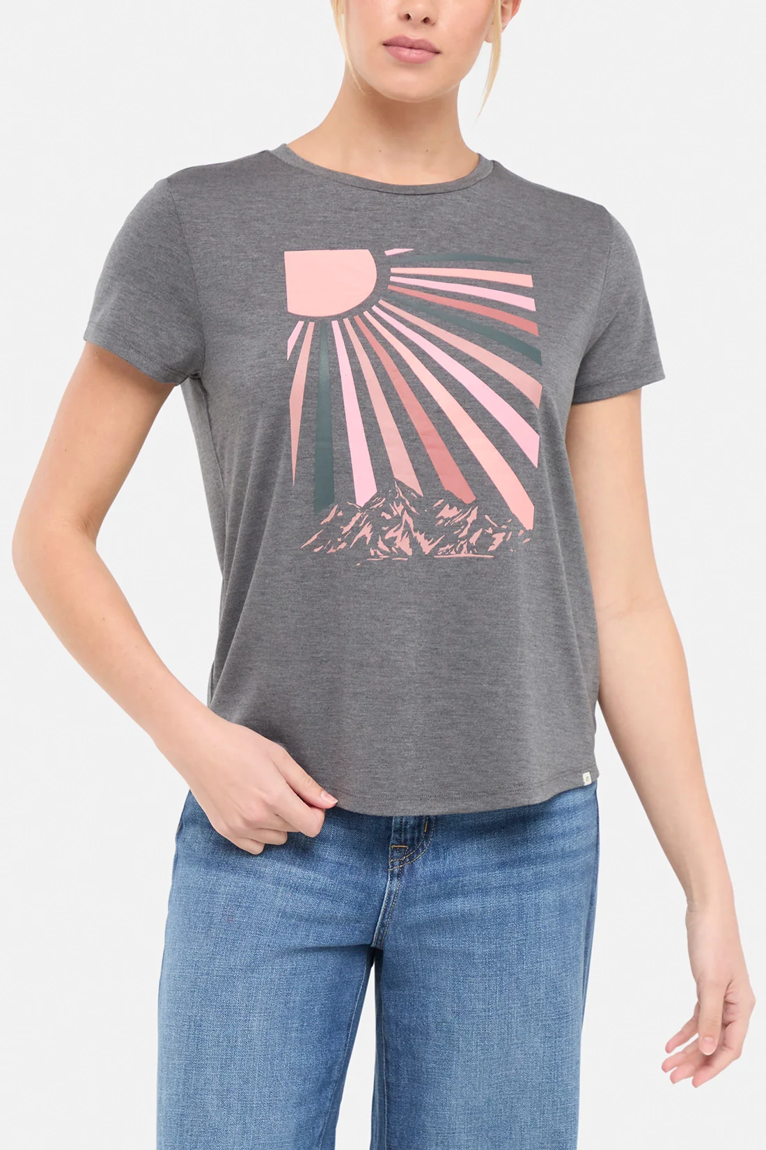 Monica Tee