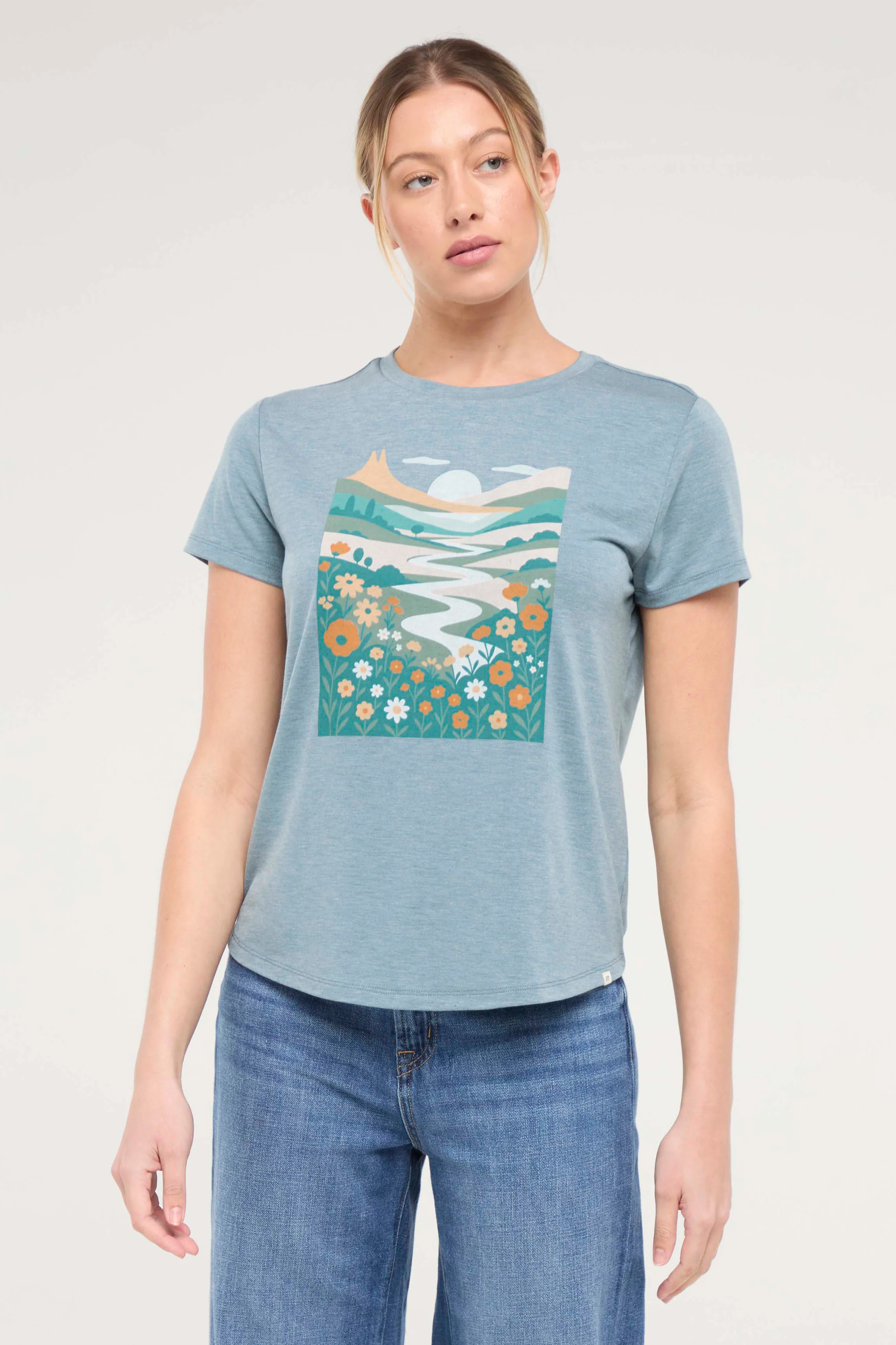 Monica Tee - Image 11