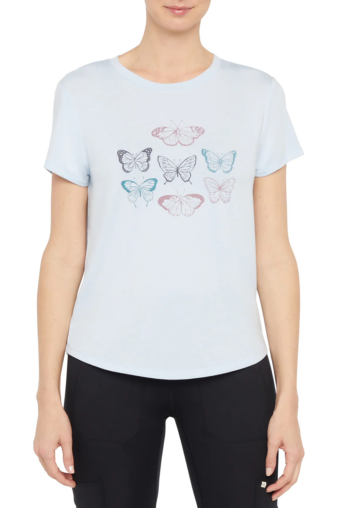 Monica Tee - Image 38