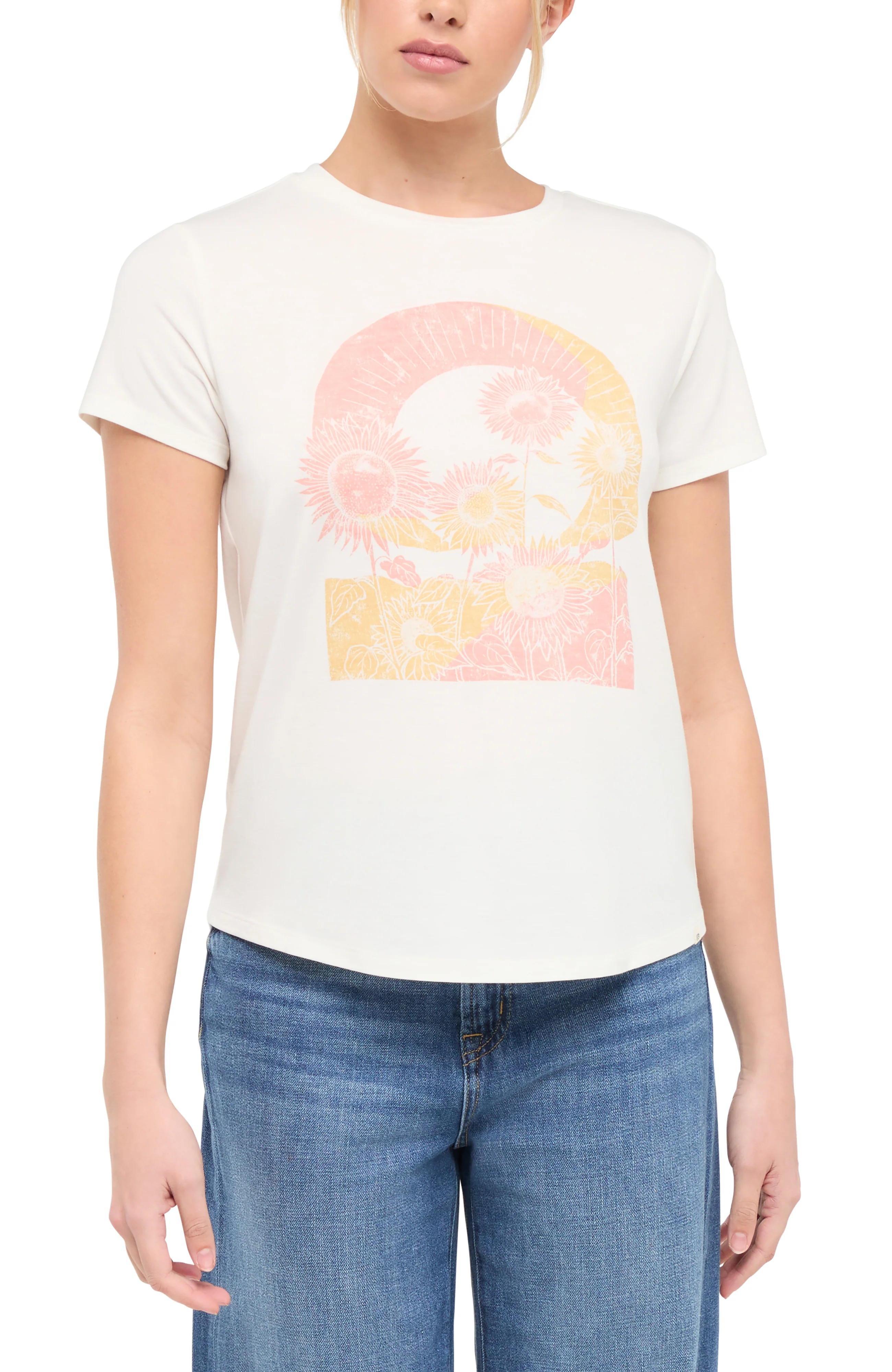 Monica Tee - Image 6