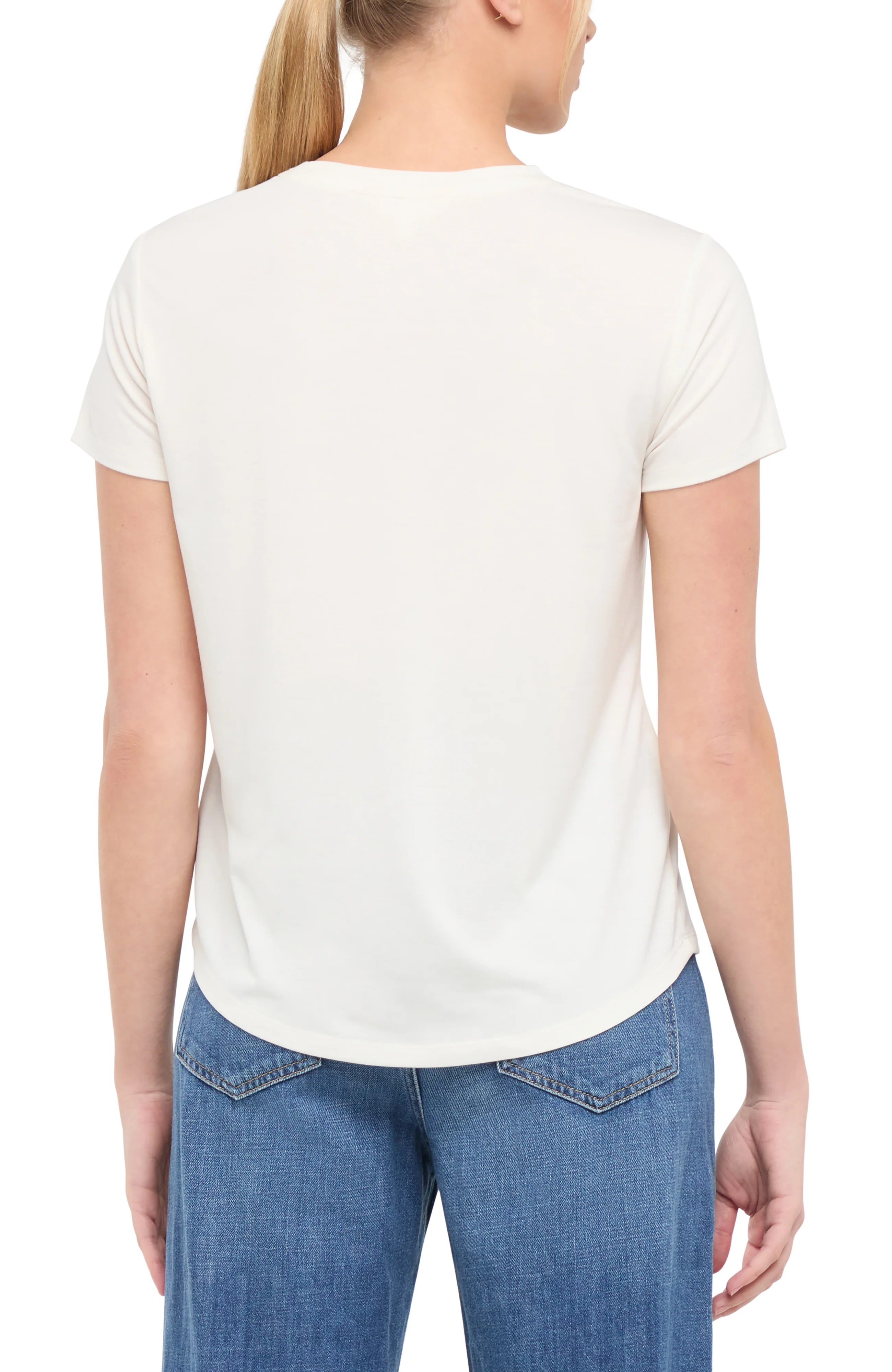 Monica Tee - Image 7