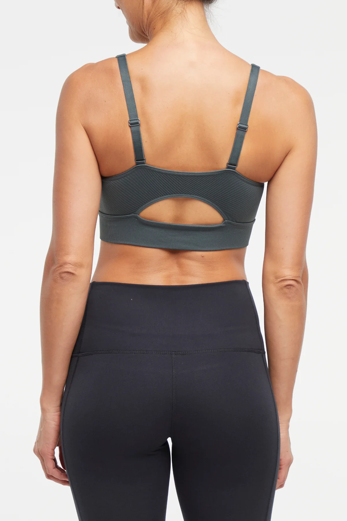 Myra Seamless Bra - Image 2