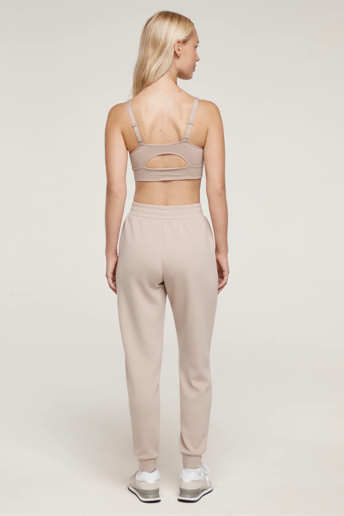 Myra Seamless Bra (Atmosphere) - Image 3