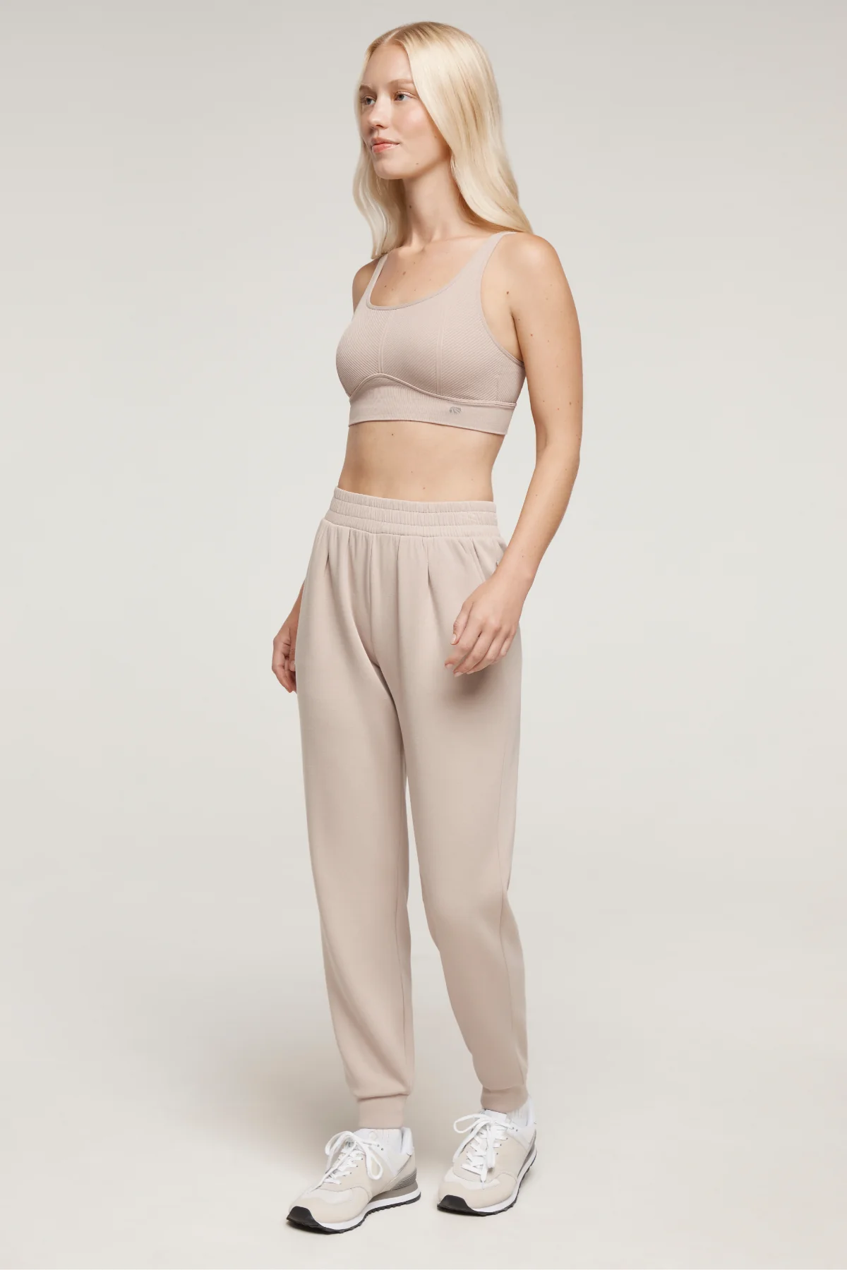 Myra Seamless Bra (Atmosphere) - Image 5