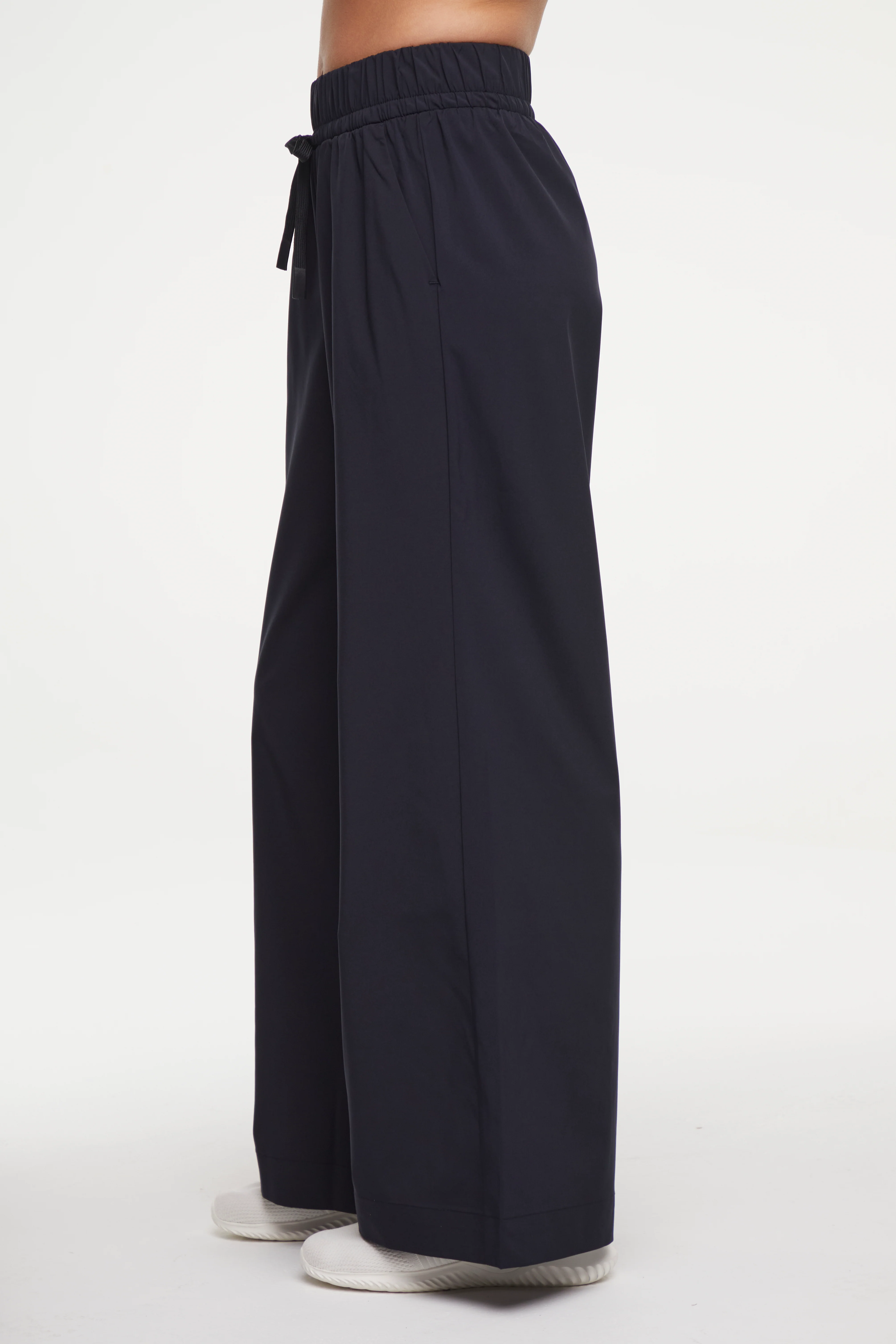 Natalie Pant - Black - Image 7