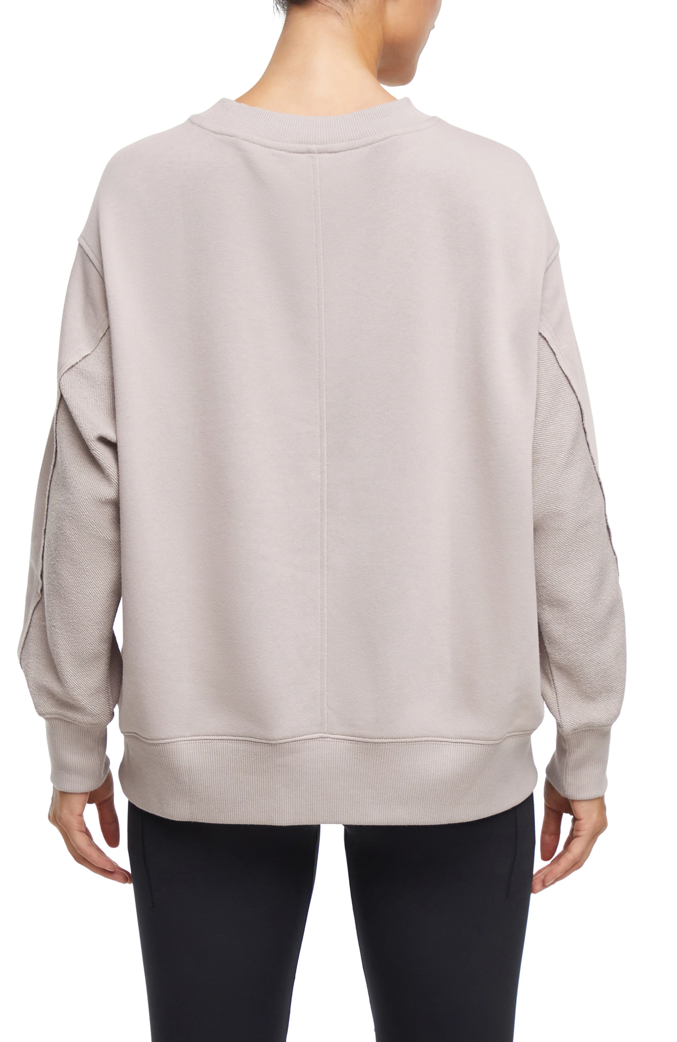 Natalie Sweatshirt - Atmosphere - Image 2