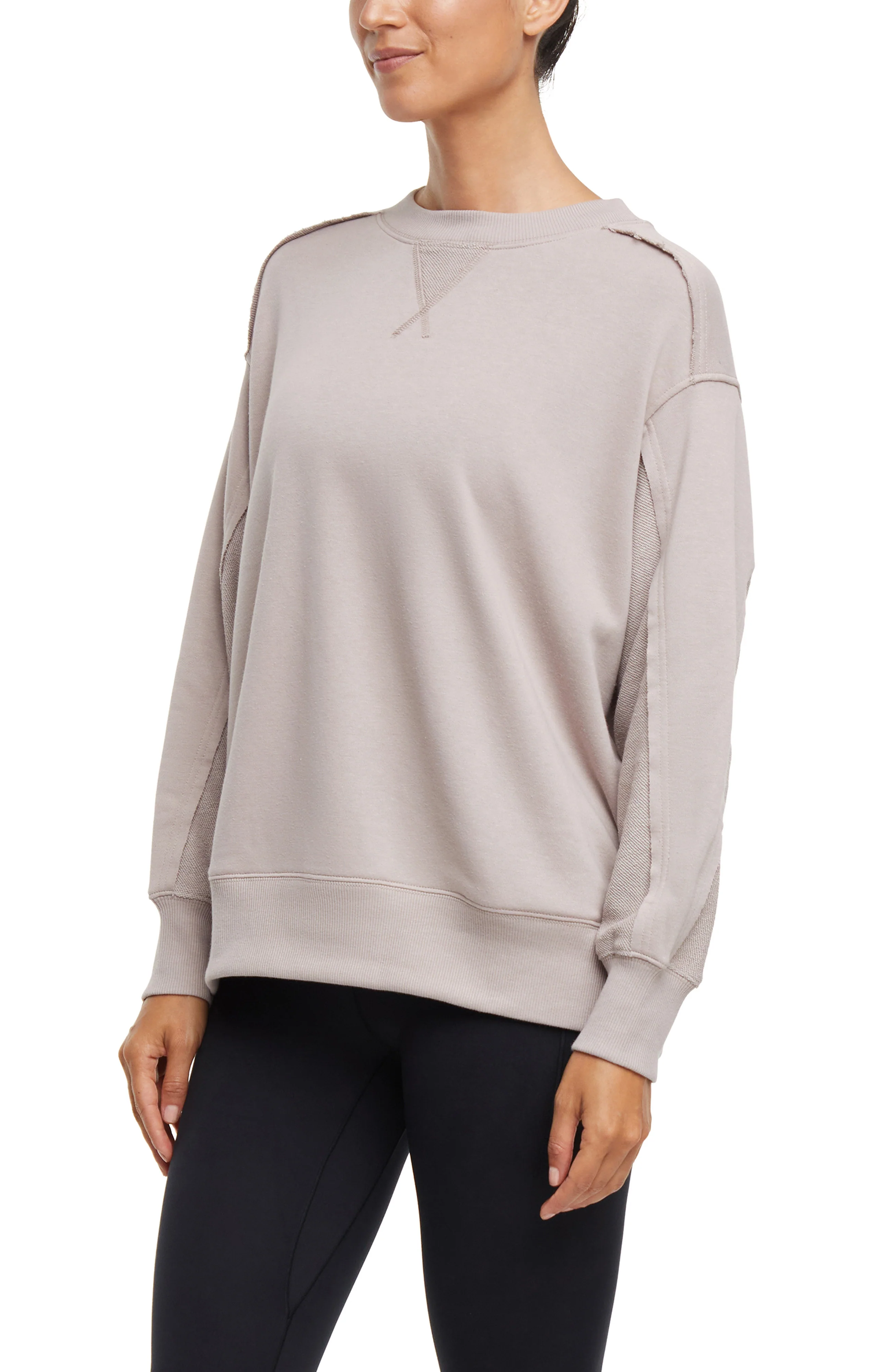 Natalie Sweatshirt - Atmosphere - Image 3