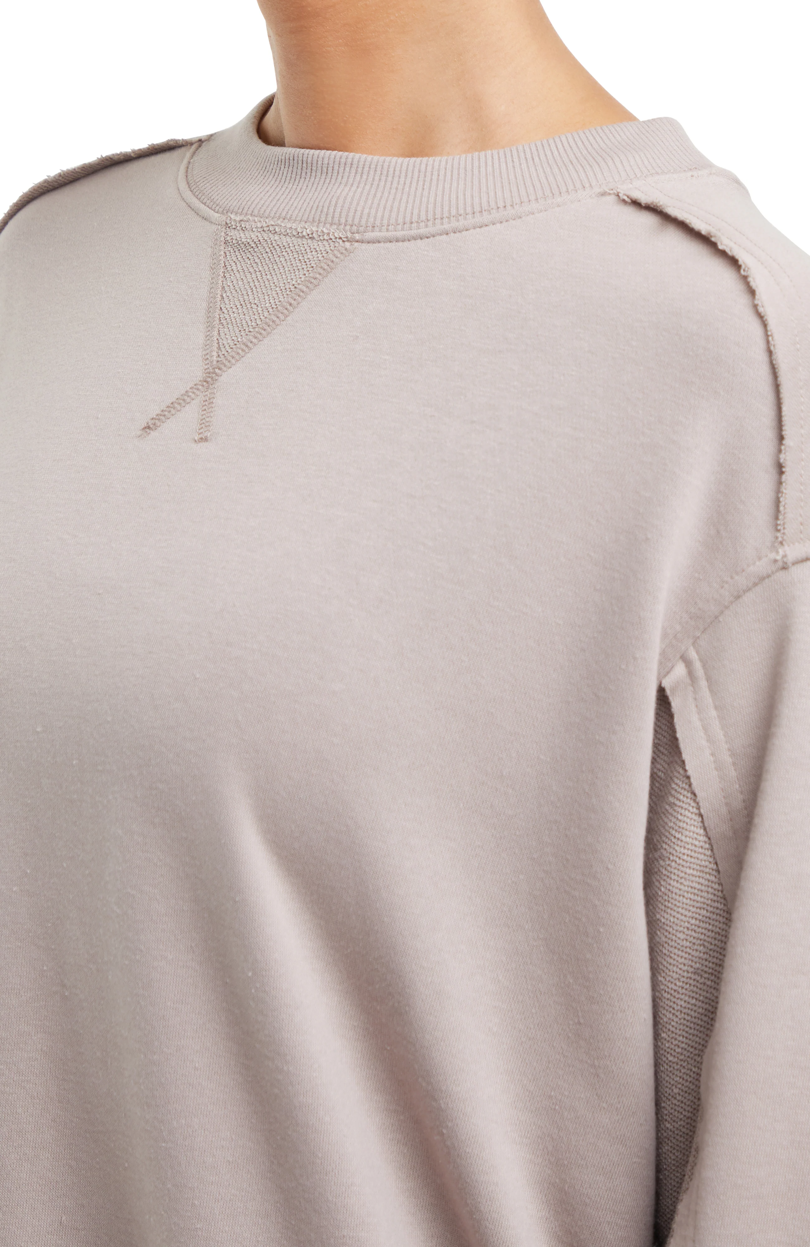 Natalie Sweatshirt - Atmosphere - Image 4