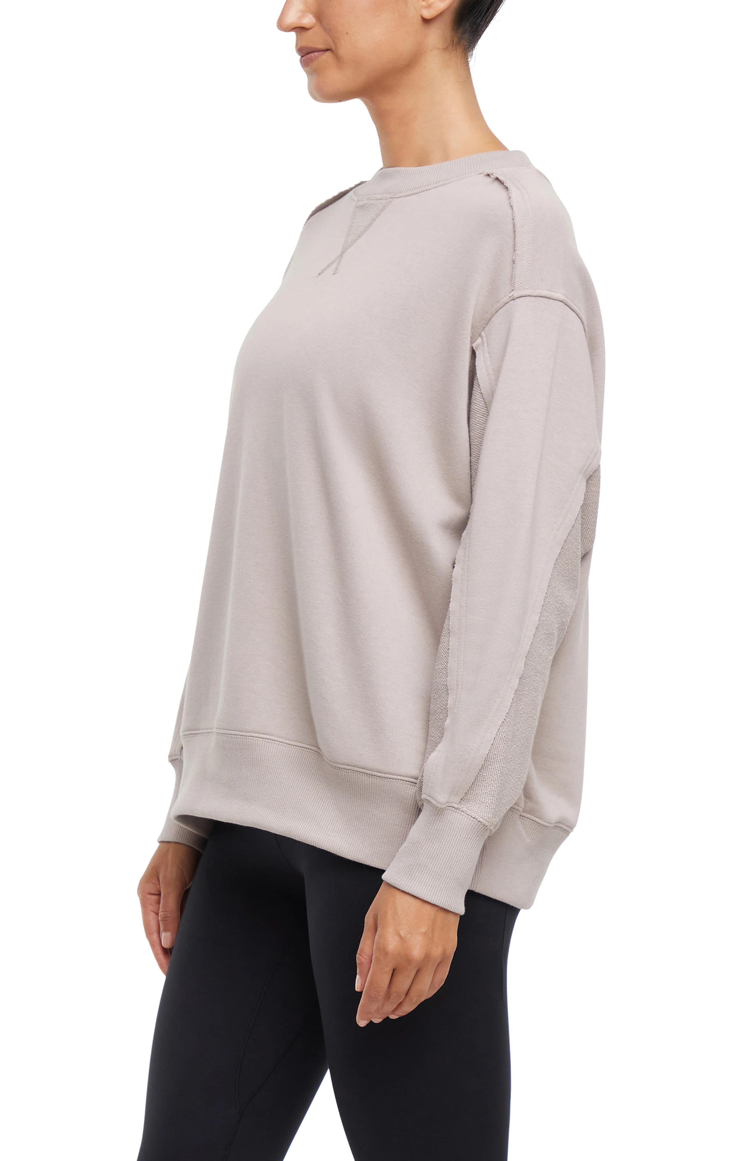 Natalie Sweatshirt - Atmosphere - Image 5