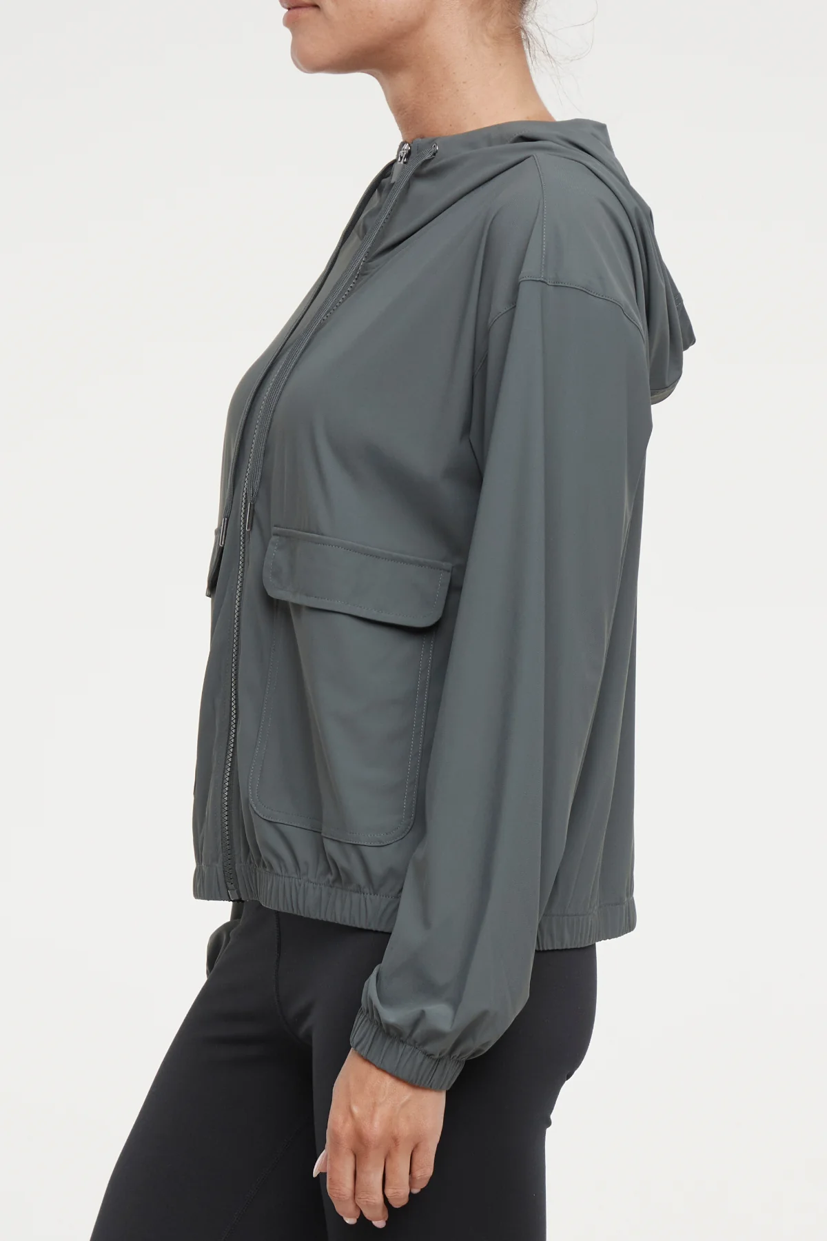 Nori Jacket - Image 5