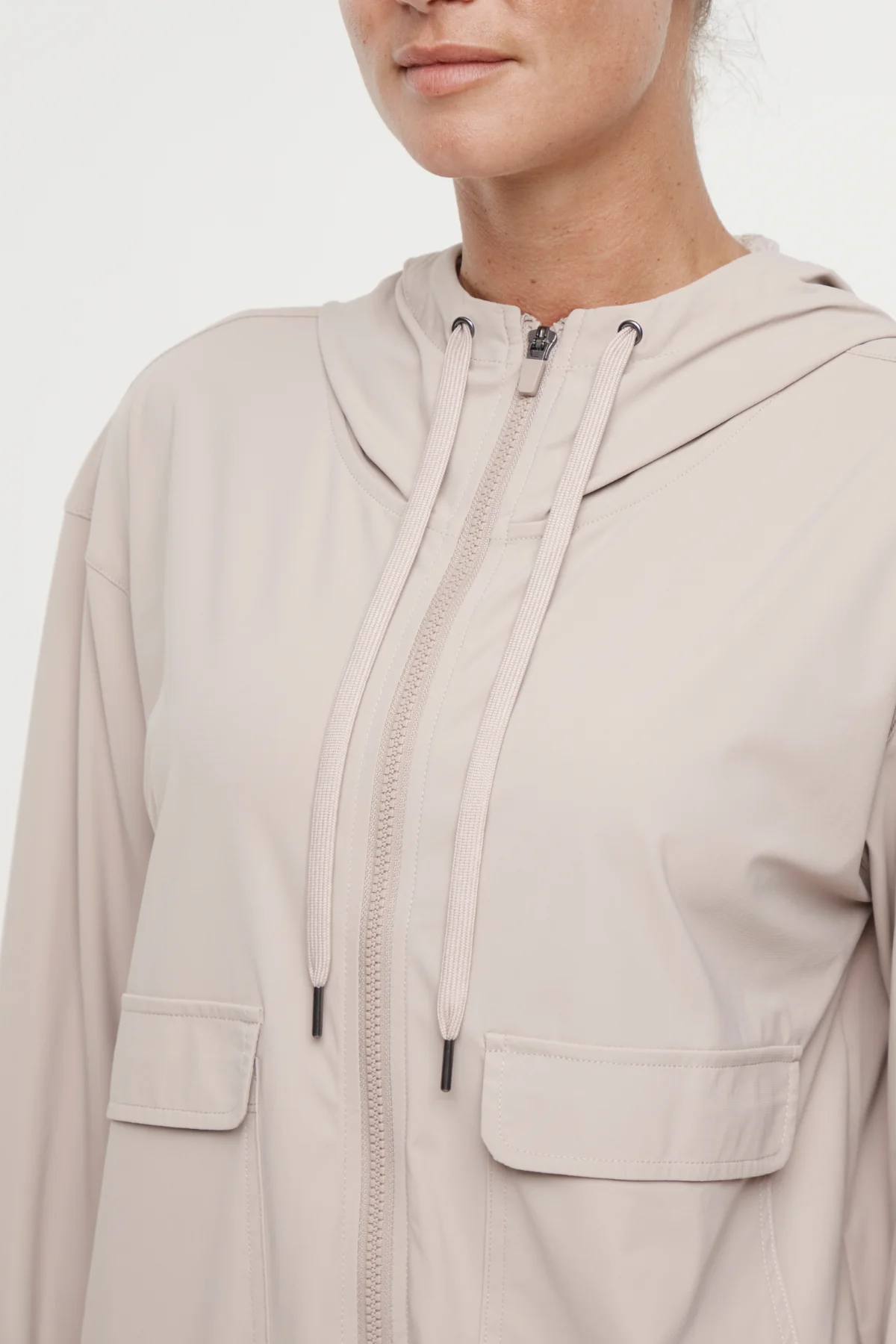 Nori Jacket - Image 8