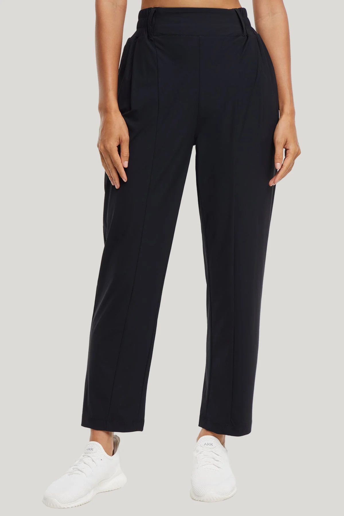 Nori Tapered Pant - Image 19