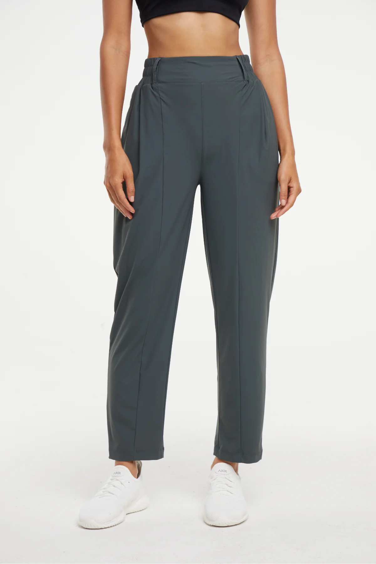 Nori Tapered Pant - Image 4